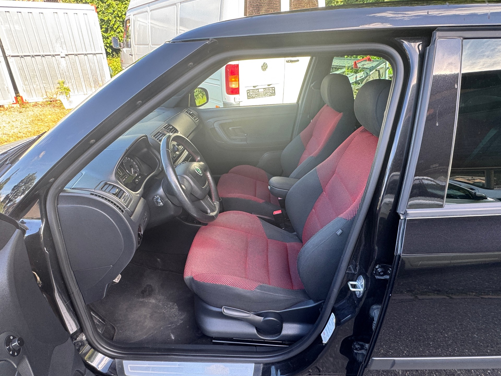 SKODA Fabia 1.2 TSI Monte Carlo-image-7