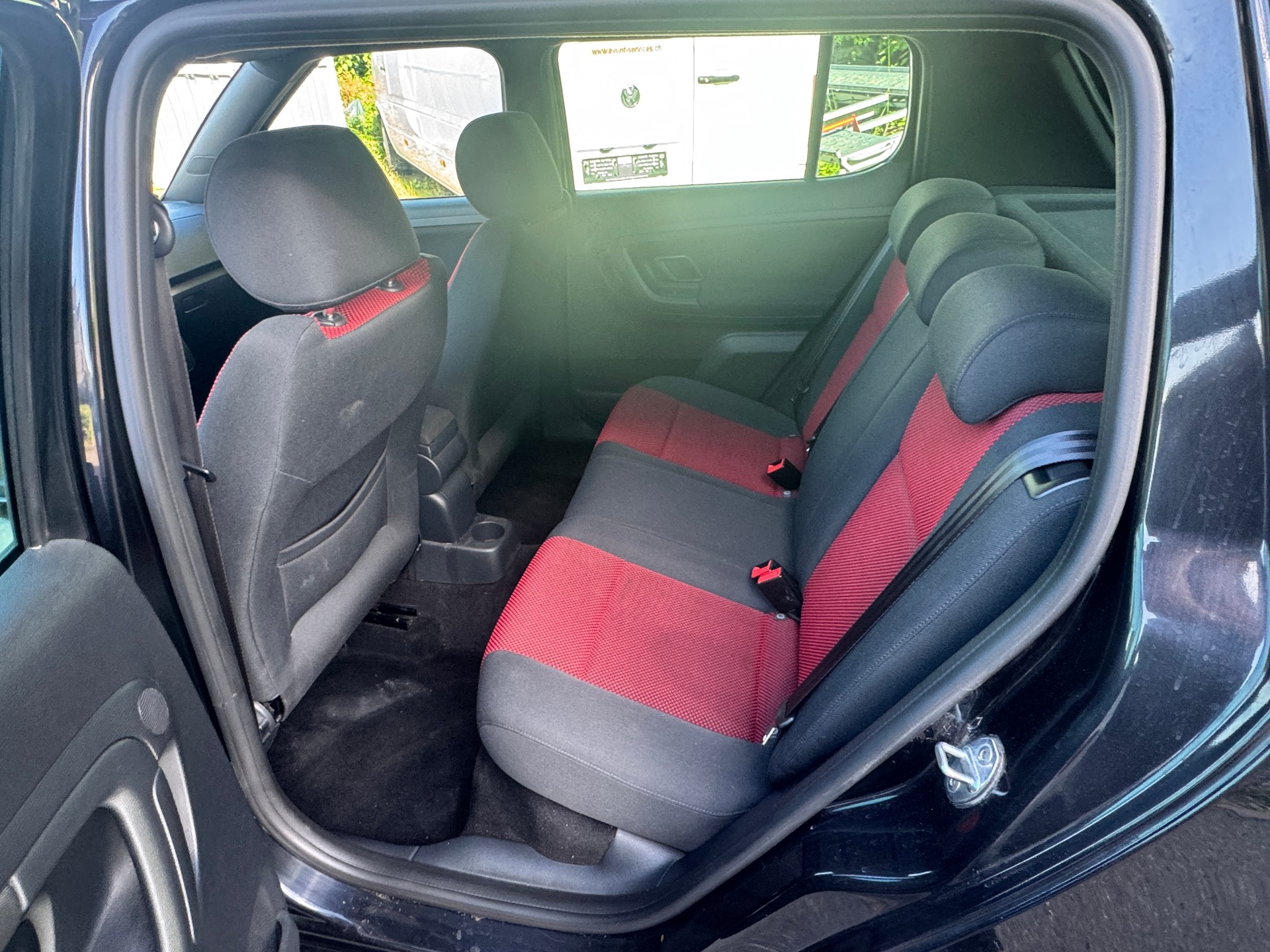 SKODA Fabia 1.2 TSI Monte Carlo-image-8