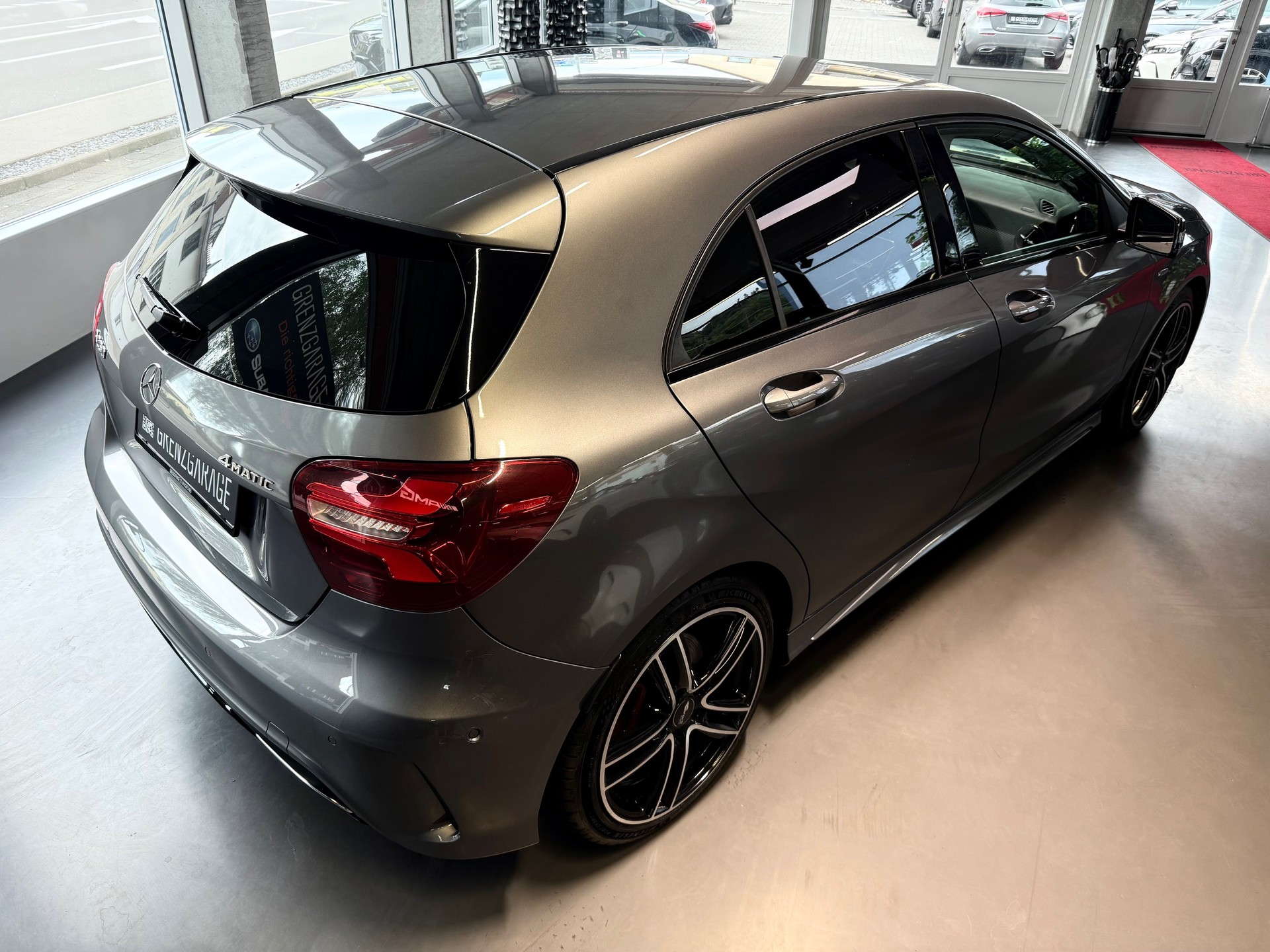 MERCEDES-BENZ A 250 Sport 4Matic 7G-DCT-image-6