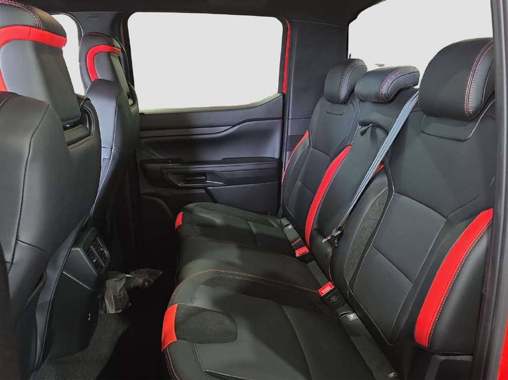 FORD Ranger D-Kab. Pick-up 3.0 EcoBoost 292 PS 4x4 Raptor-image-13