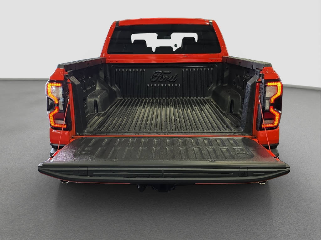 FORD Ranger D-Kab. Pick-up 3.0 EcoBoost 292 PS 4x4 Raptor-image-5