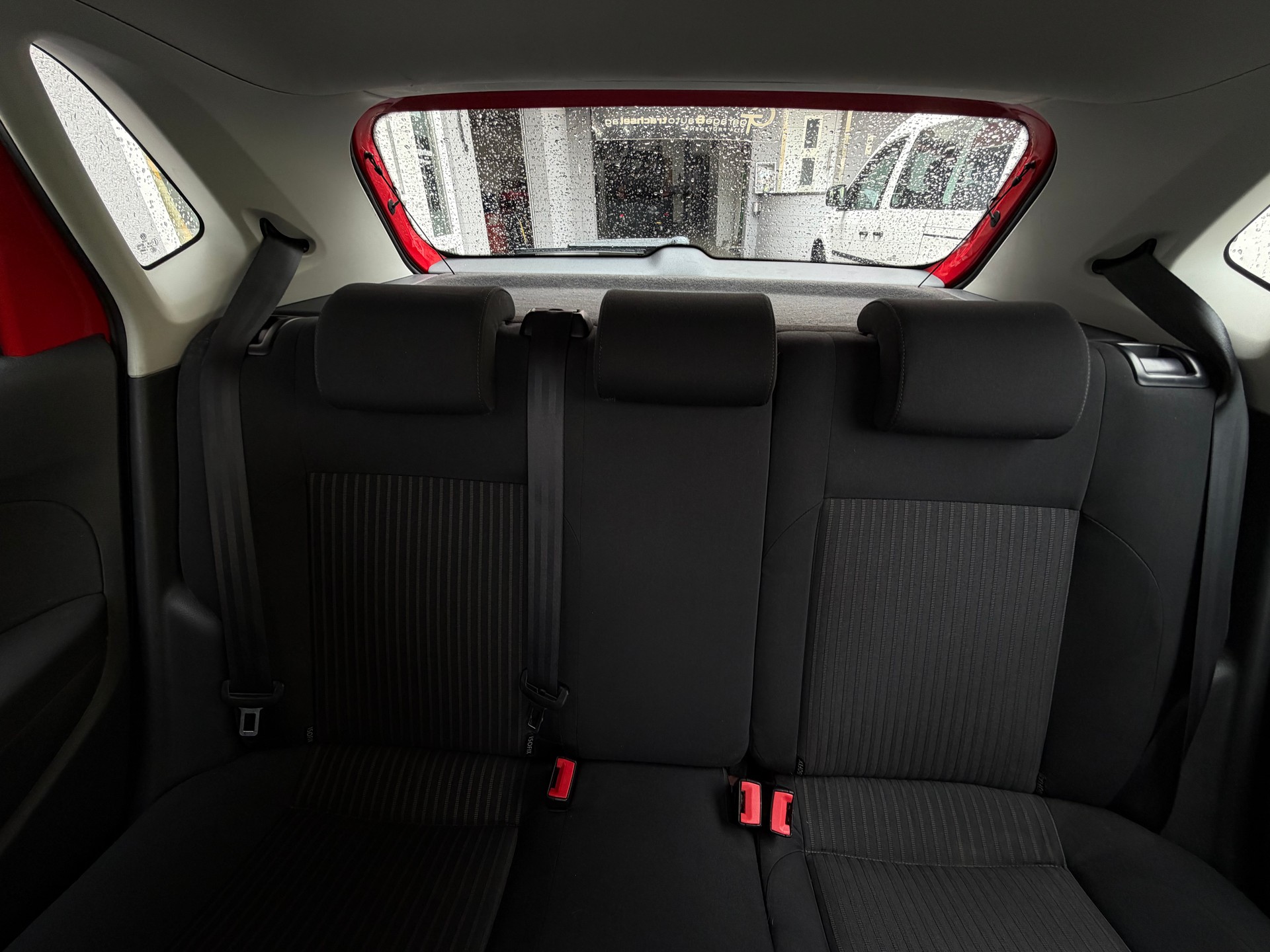 VW VW Polo 1.2 TSI*Ab MFK&Service*Sitzheizung*8-Fach*Sparsam&Zuverlässig*-image-12