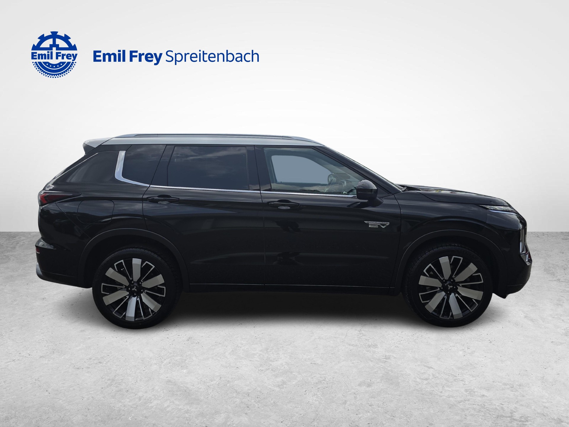 MITSUBISHI Outlander 2.4 PHEV Instyle 4x4 / ab 3,9% Leasing bei Abschluss einer Protect Autoversicherung-image-5