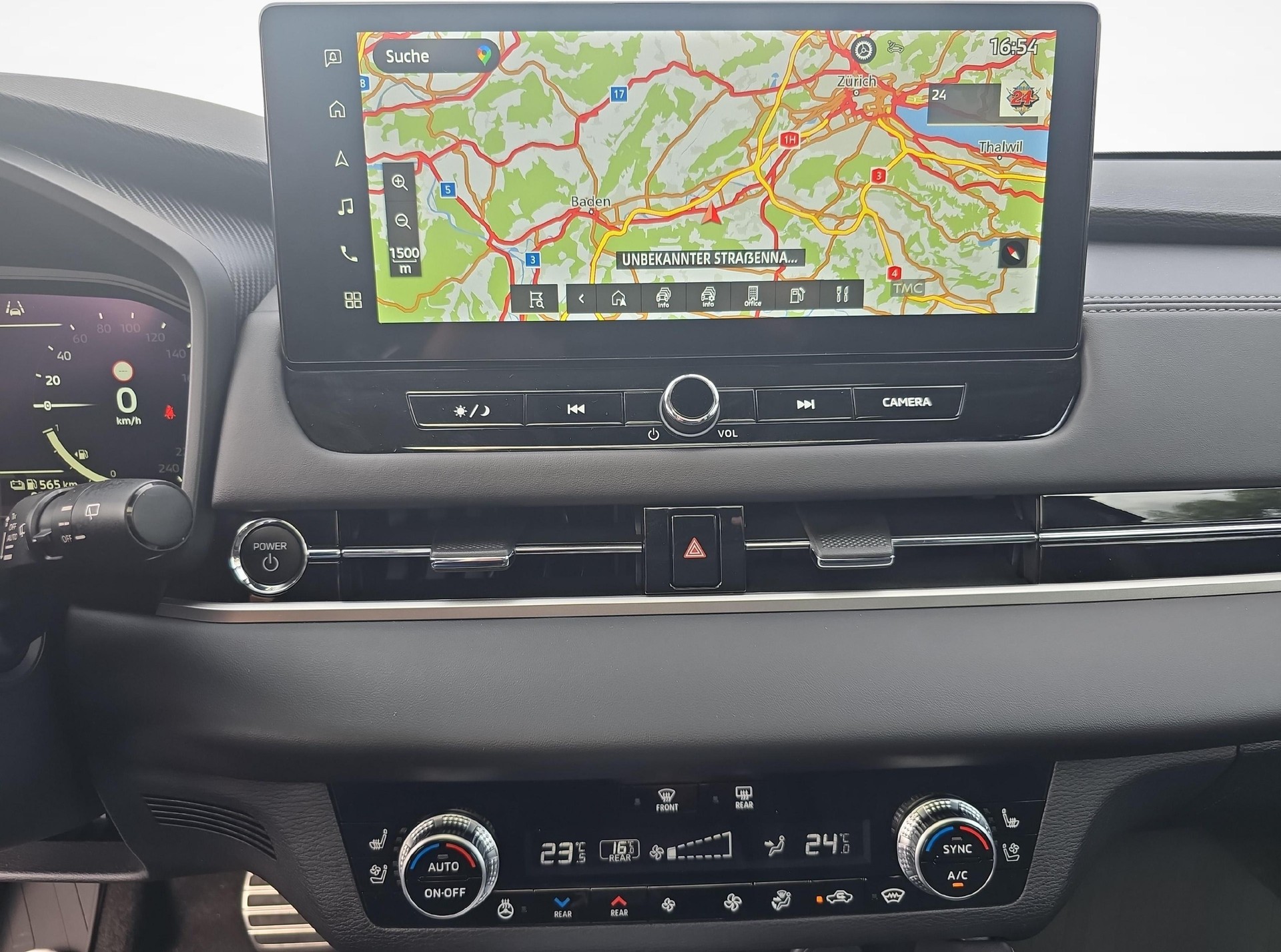 MITSUBISHI Outlander 2.4 PHEV Instyle 4x4 / ab 3,9% Leasing bei Abschluss einer Protect Autoversicherung-image-14