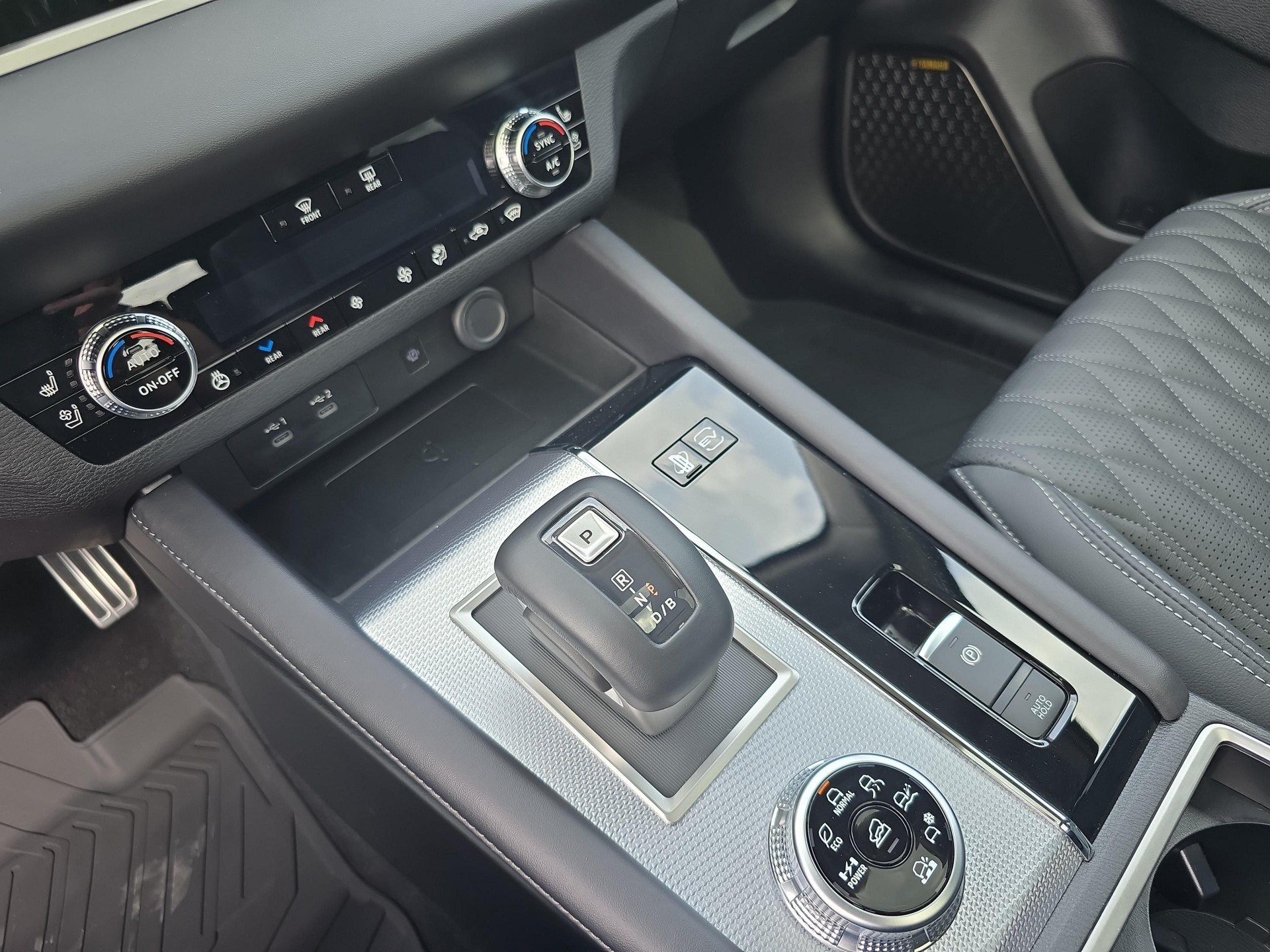 MITSUBISHI Outlander 2.4 PHEV Instyle 4x4 / ab 3,9% Leasing bei Abschluss einer Protect Autoversicherung-image-12