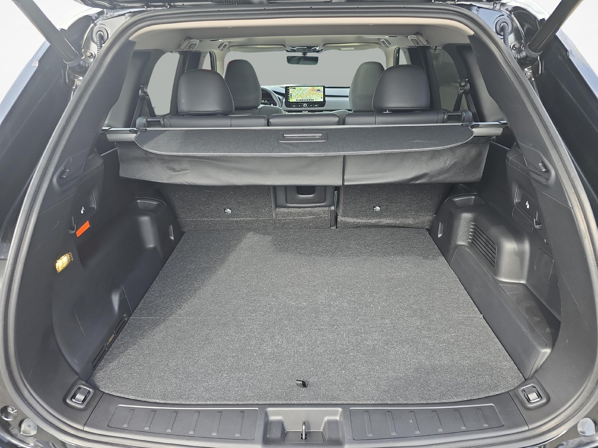 MITSUBISHI Outlander 2.4 PHEV Instyle 4x4 / ab 3,9% Leasing bei Abschluss einer Protect Autoversicherung-image-11