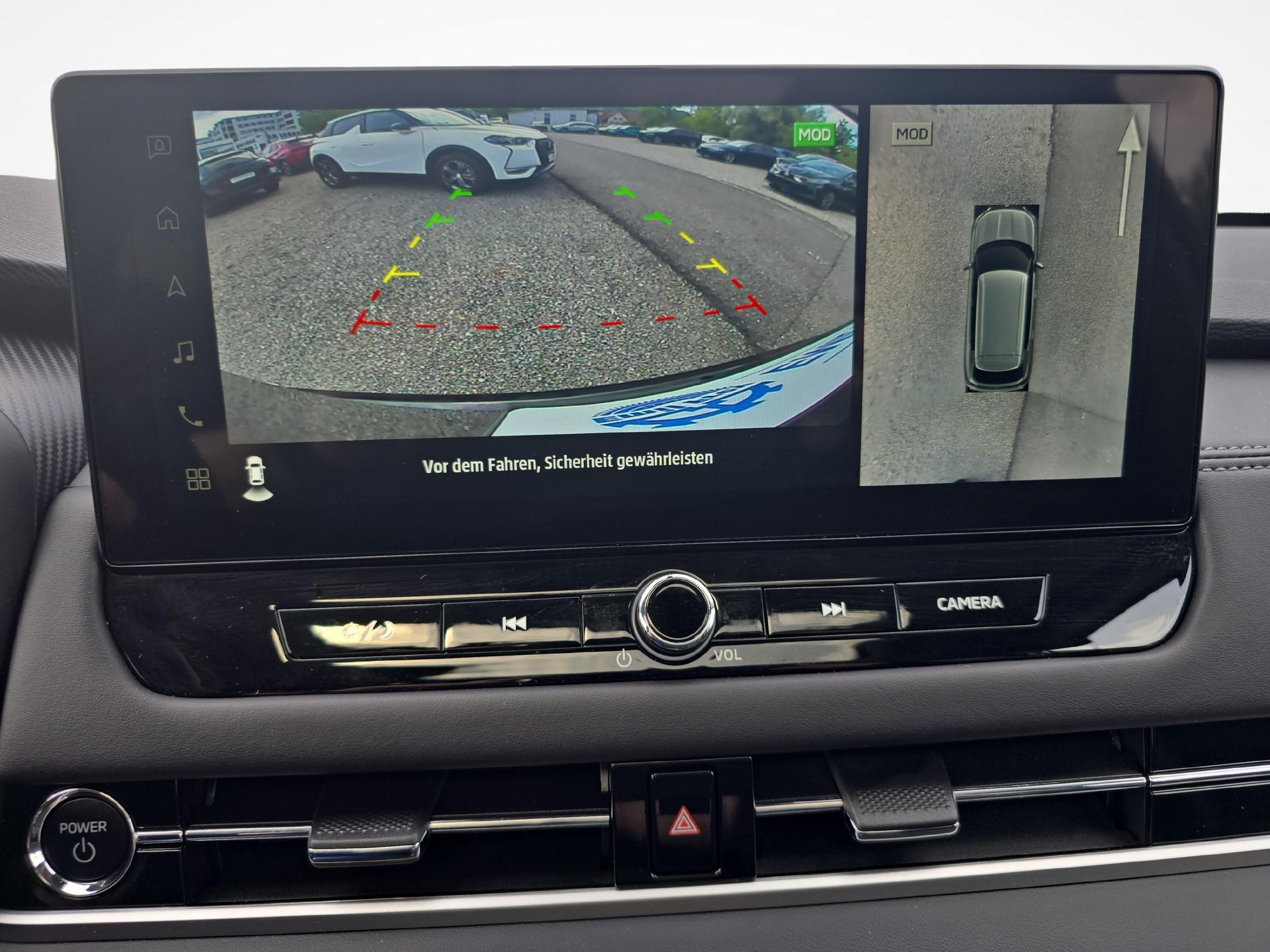 MITSUBISHI Outlander 2.4 PHEV Instyle 4x4 / ab 3,9% Leasing bei Abschluss einer Protect Autoversicherung-image-13