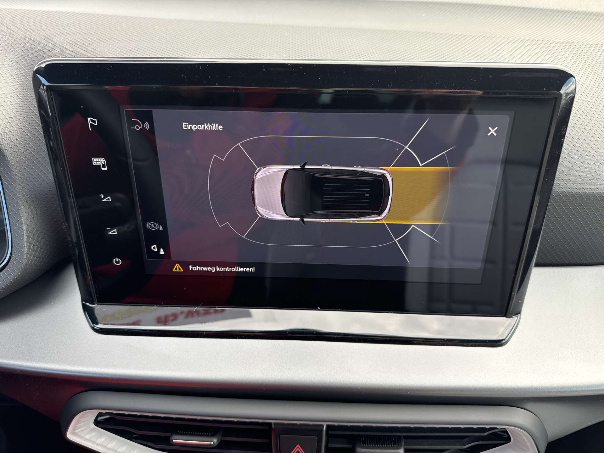 SEAT Arona 1.5 Eco TSi FR DSG-Automat-image-9