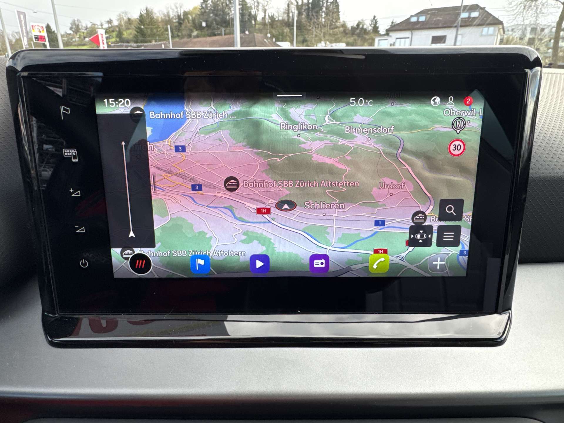 SEAT Arona 1.5 Eco TSi FR DSG-Automat-image-1