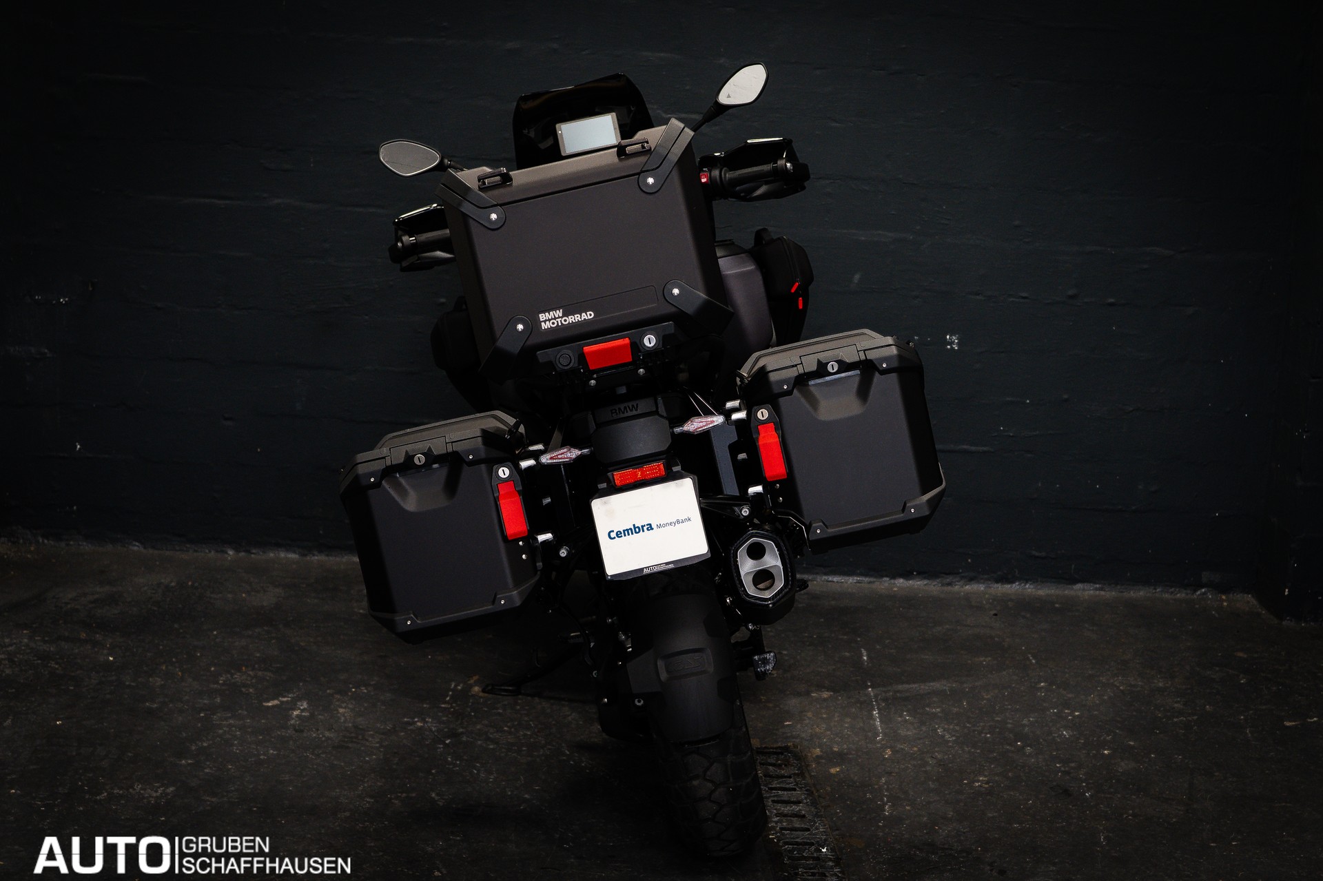 BMW R 1300 GS Adventure Quad Black J&H-image-7