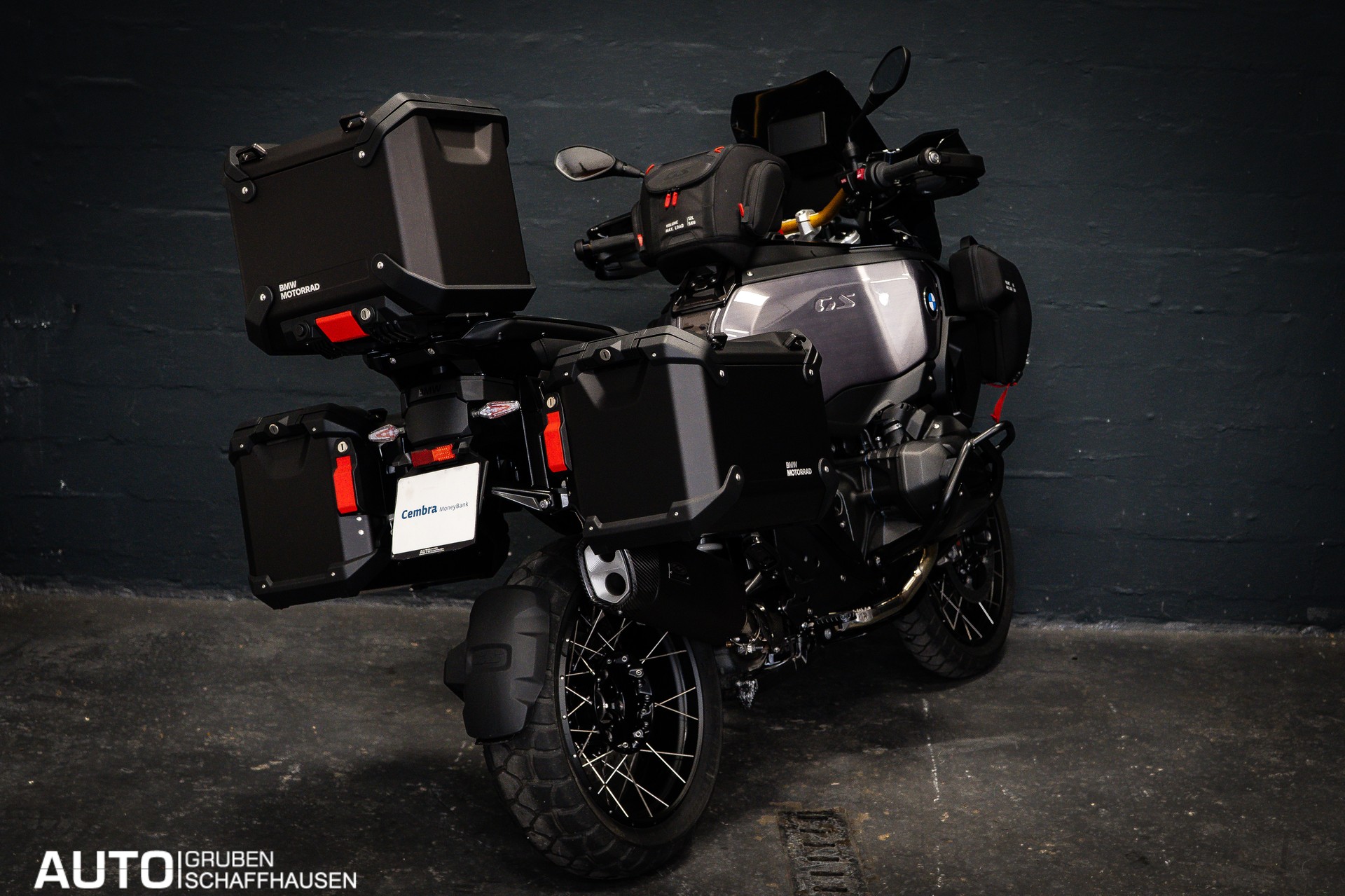 BMW R 1300 GS Adventure Quad Black J&H-image-6