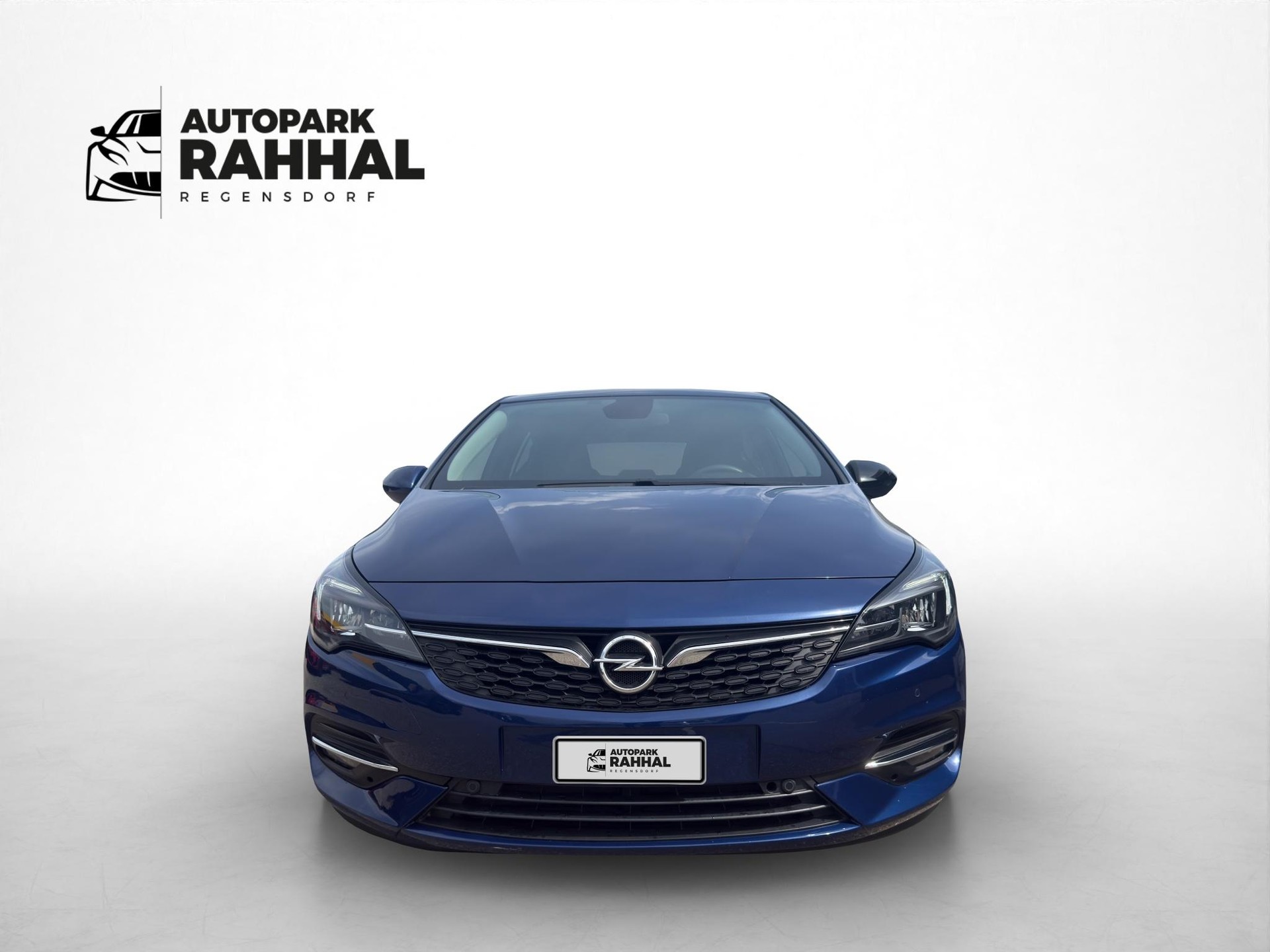 OPEL Astra 1.4 T Edition S/S-image-1