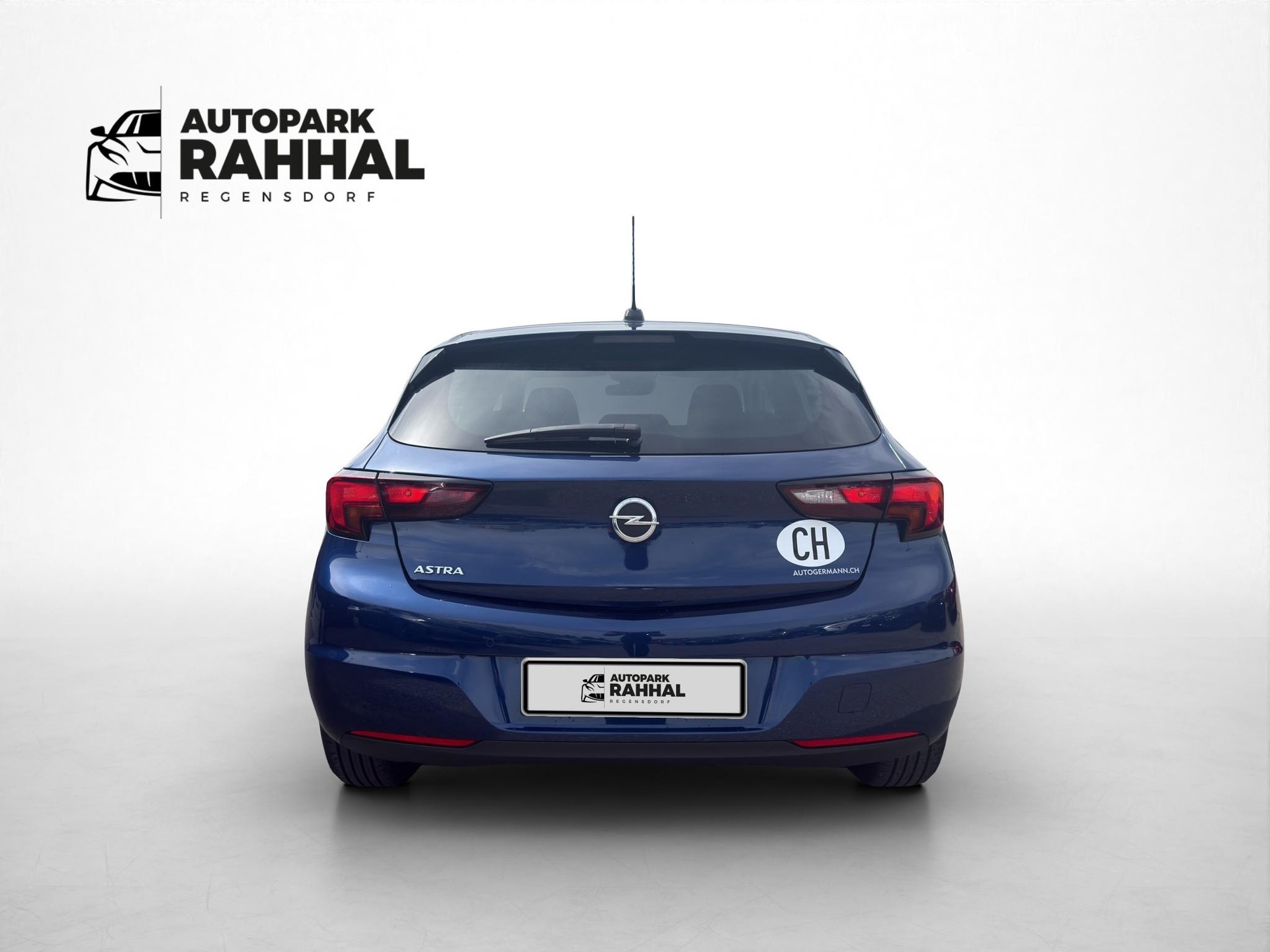 OPEL Astra 1.4 T Edition S/S-image-6