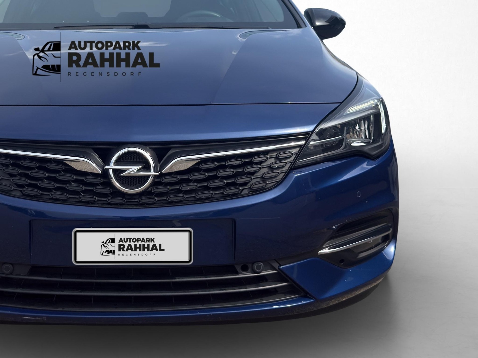 OPEL Astra 1.4 T Edition S/S-image-2
