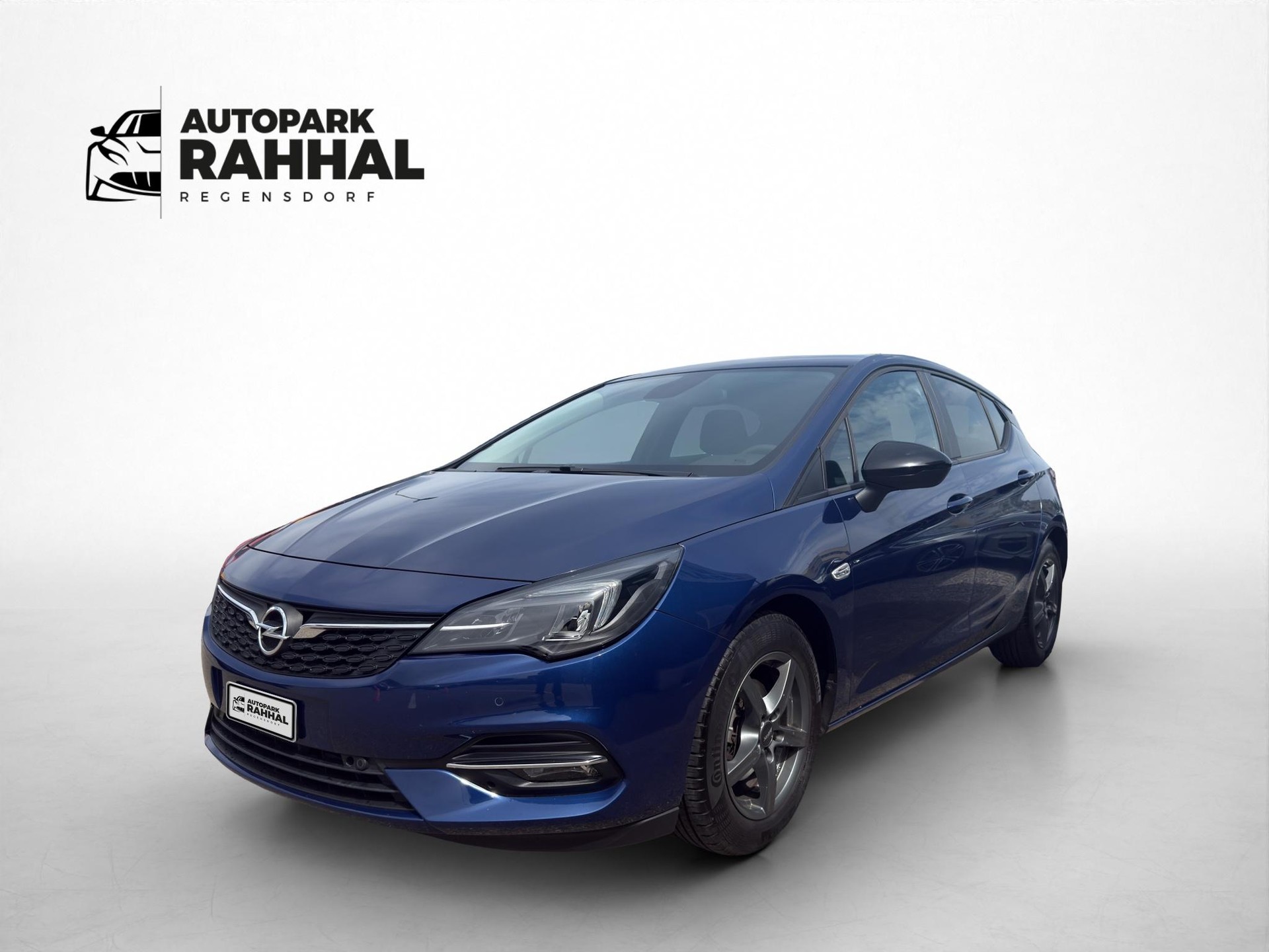 OPEL Astra 1.4 T Edition S/S-image-0
