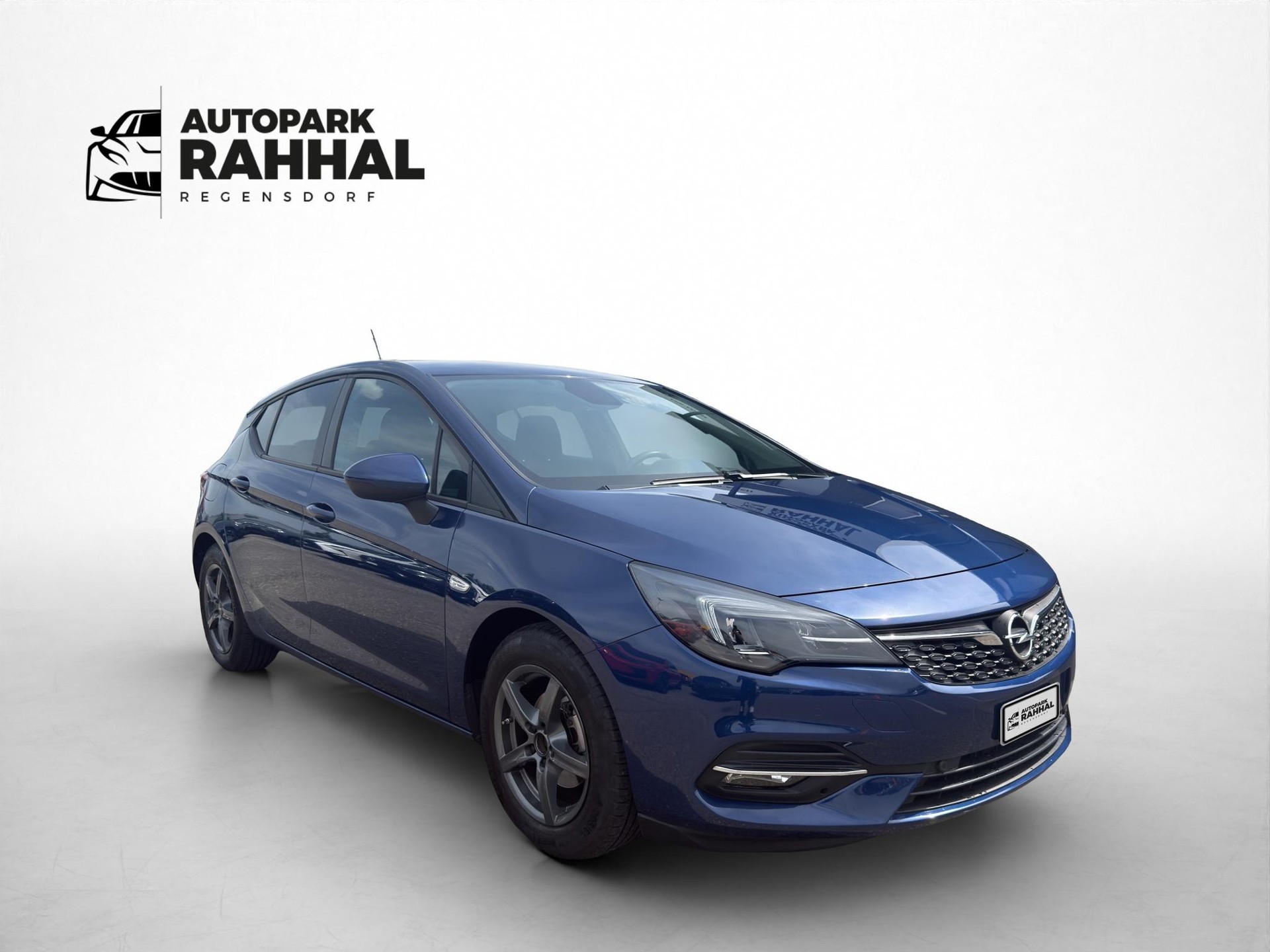 OPEL Astra 1.4 T Edition S/S-image-3
