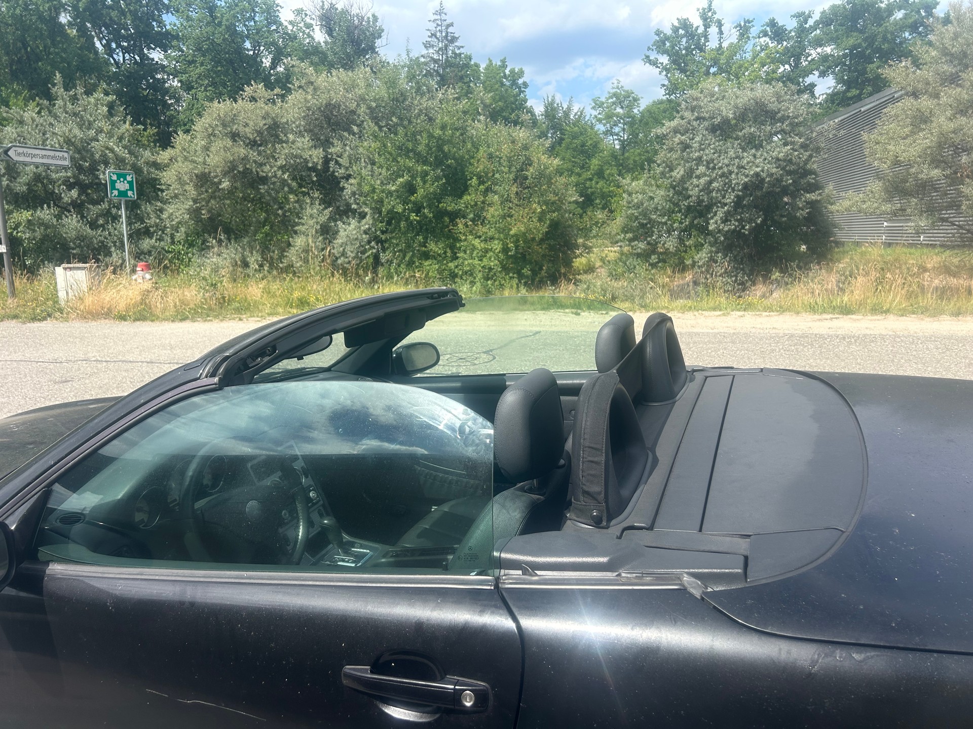 MERCEDES-BENZ SLK 200 Kompressor-image-7