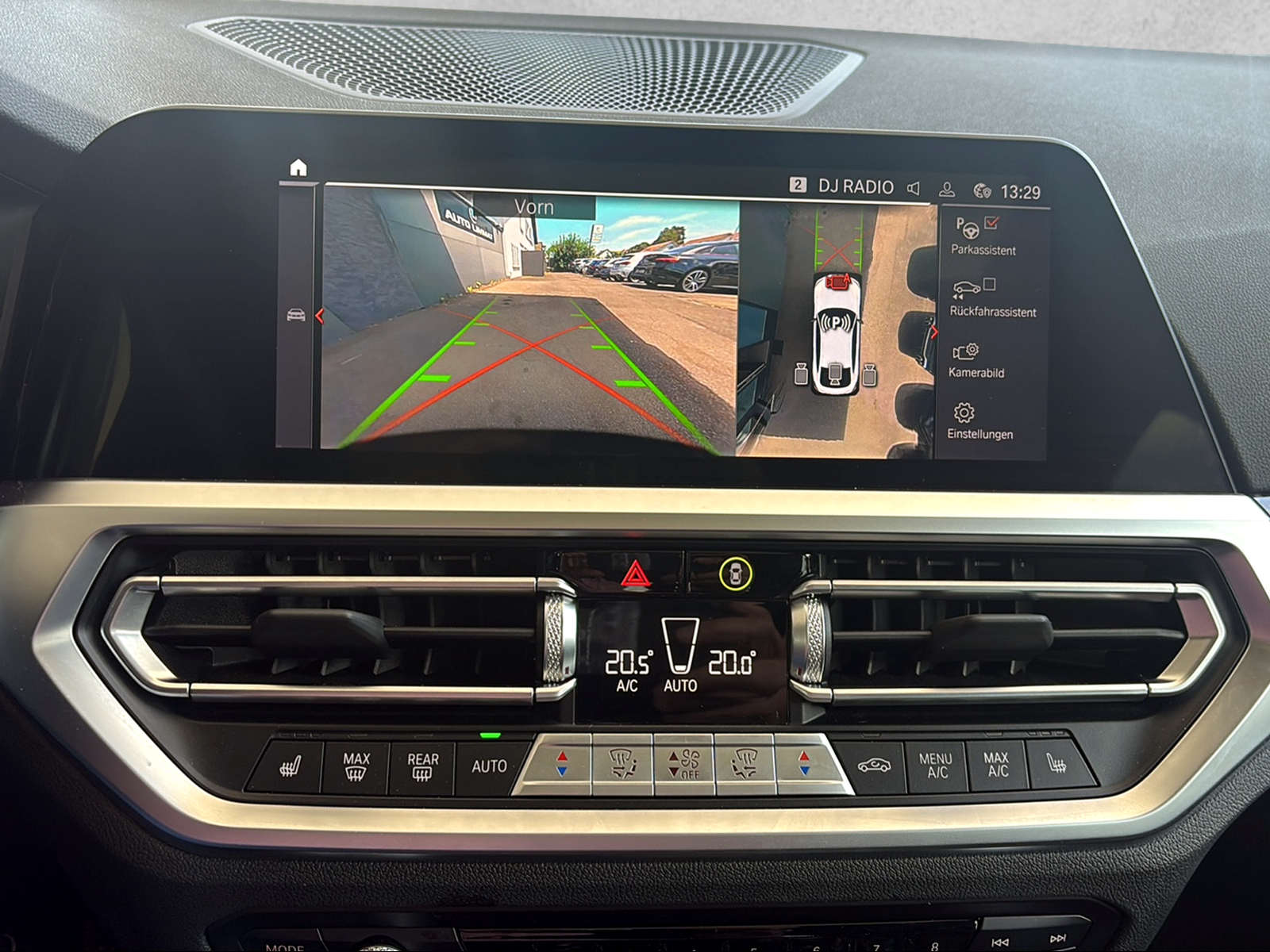 BMW M440i xDrive 48V Gran Coupé M Sport PRO Steptronic-image-9