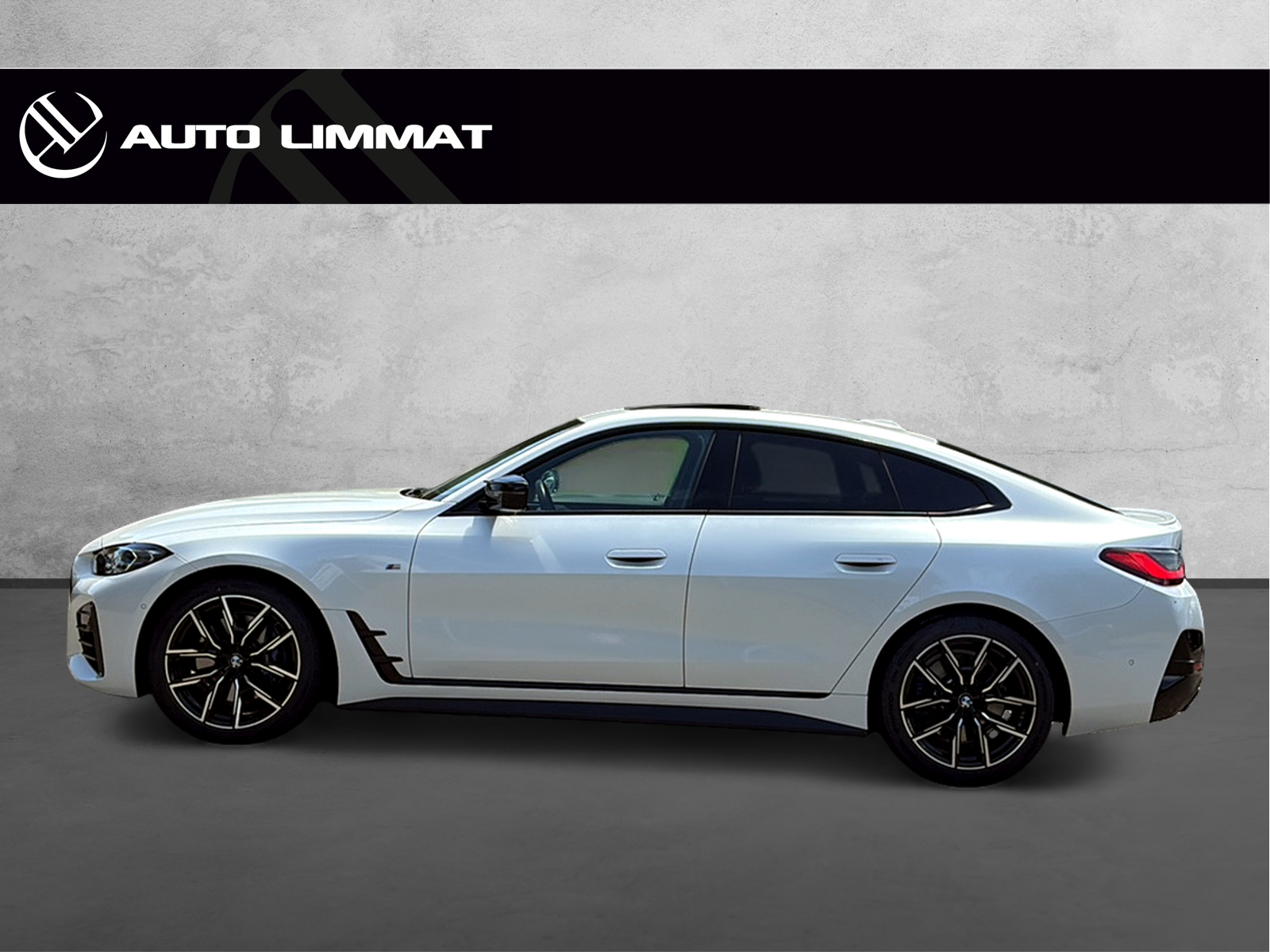BMW M440i xDrive 48V Gran Coupé M Sport PRO Steptronic-image-12