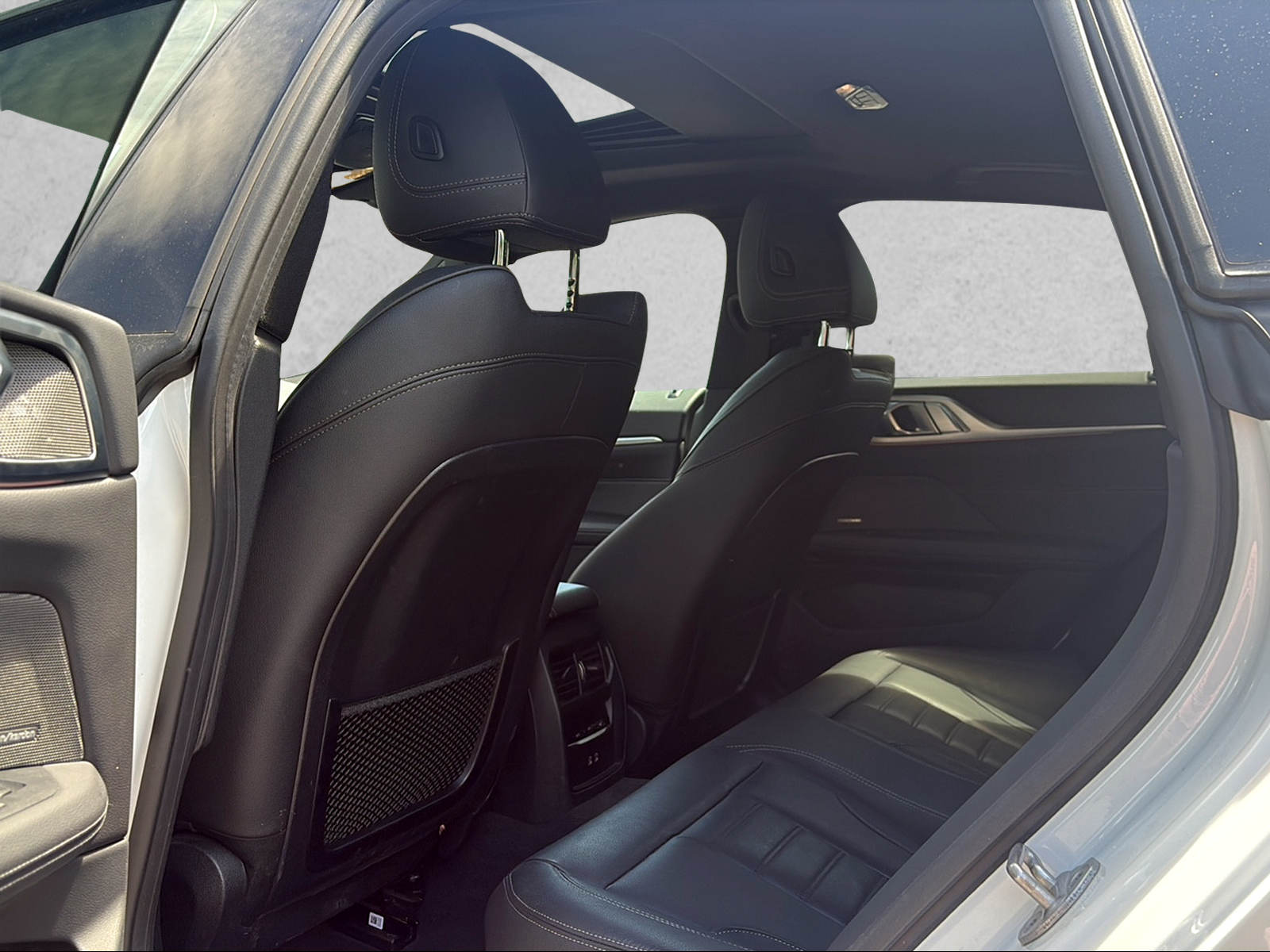 BMW M440i xDrive 48V Gran Coupé M Sport PRO Steptronic-image-7