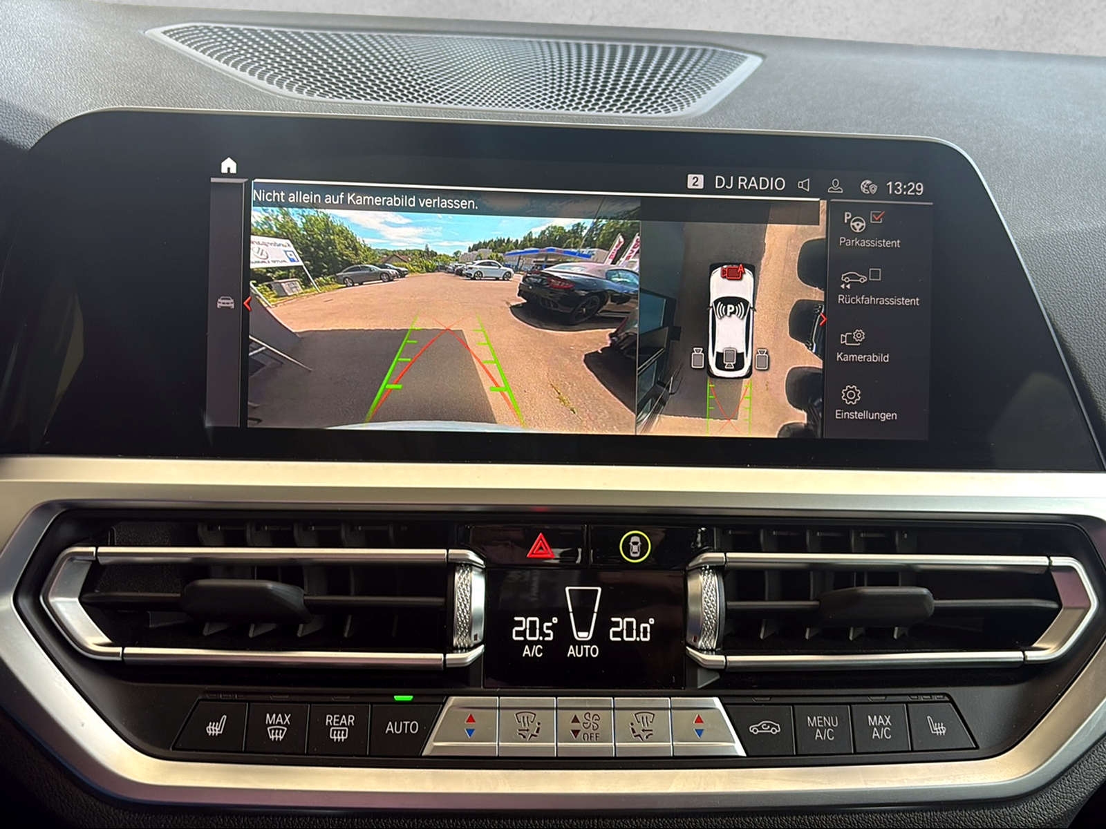 BMW M440i xDrive 48V Gran Coupé M Sport PRO Steptronic-image-8