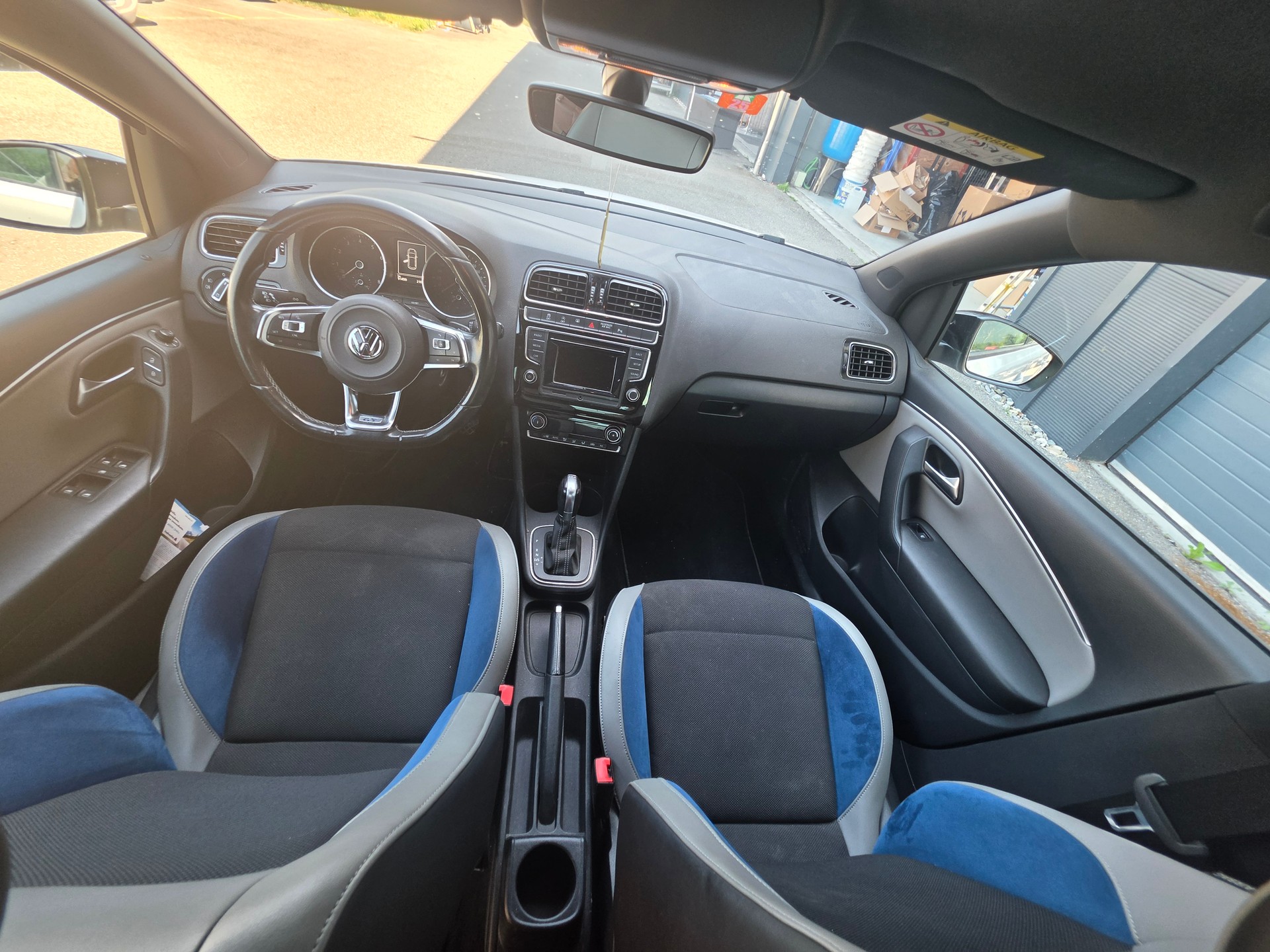 VW Polo 1.4 TSI ACT BlueGT DSG-image-7