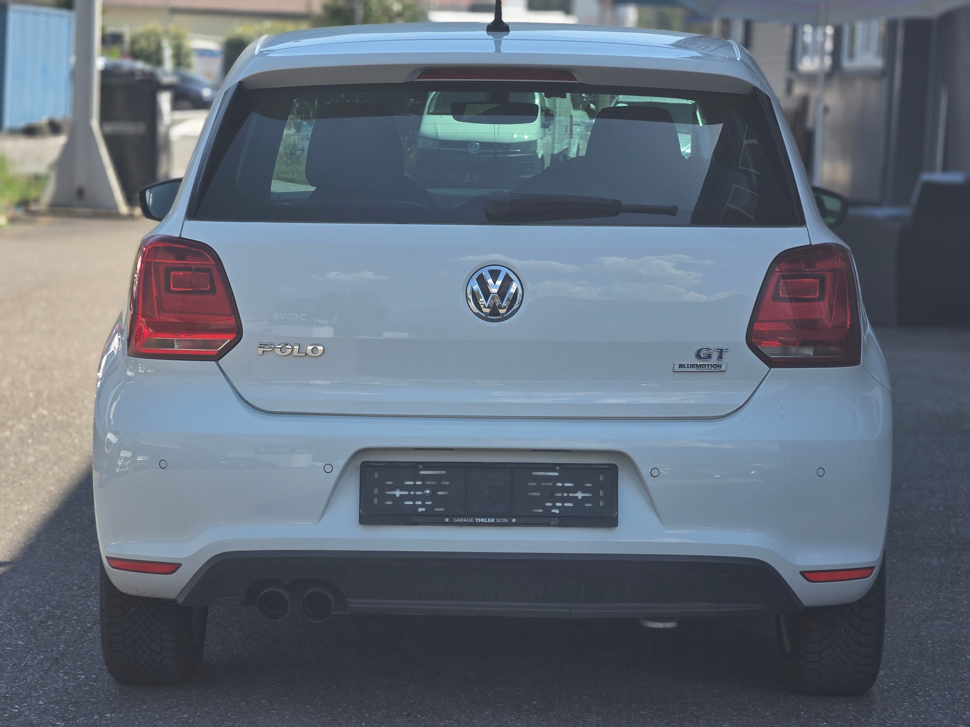 VW Polo 1.4 TSI ACT BlueGT DSG-image-3