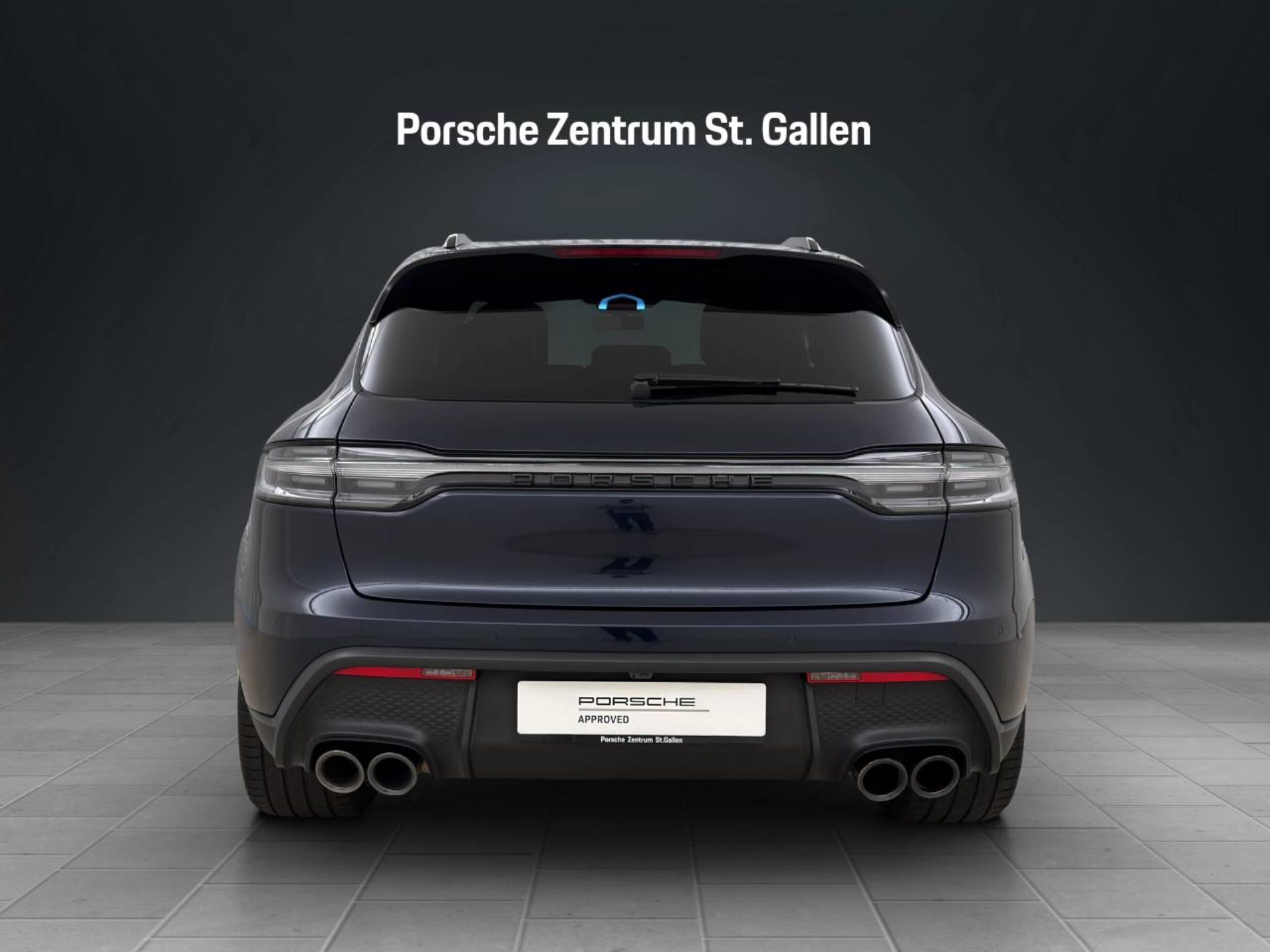 PORSCHE Macan-image-5