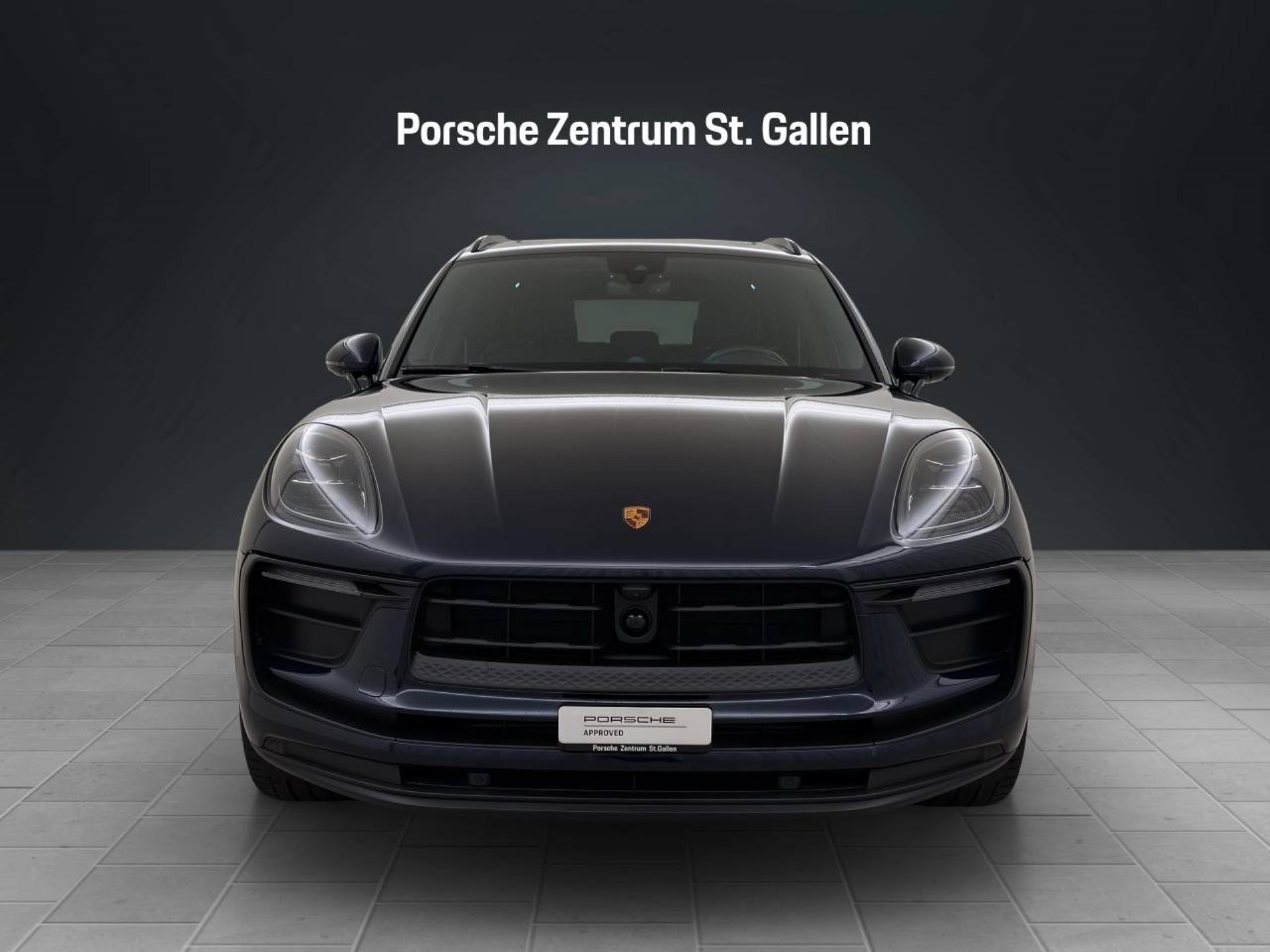 PORSCHE Macan-image-9