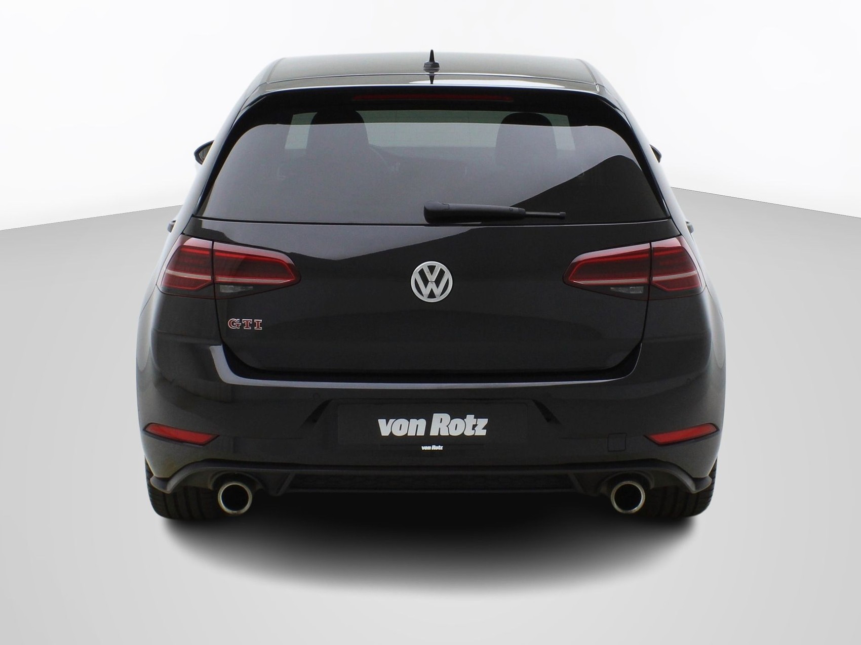 VW Golf 7 2.0 TSI GTI Performance-image-3