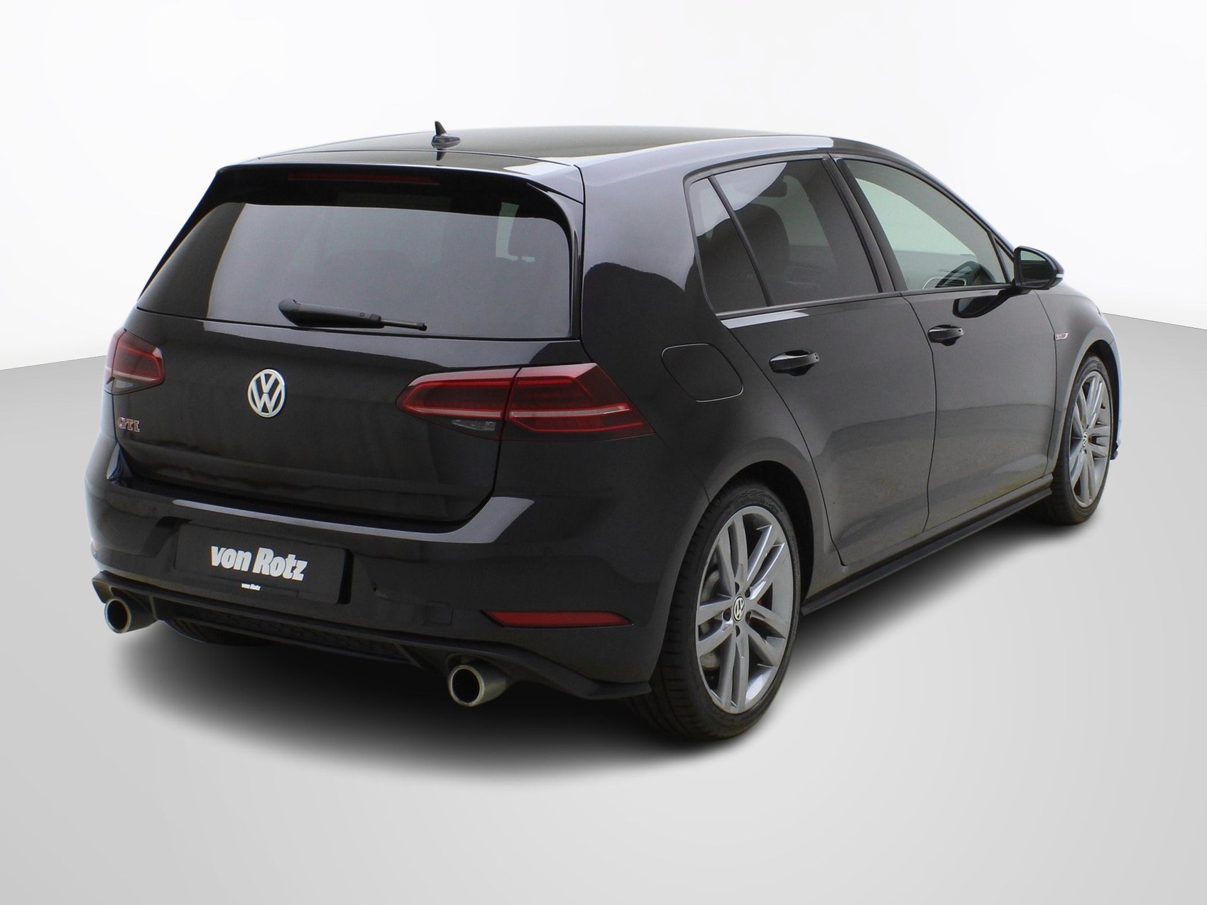 VW Golf 7 2.0 TSI GTI Performance-image-4