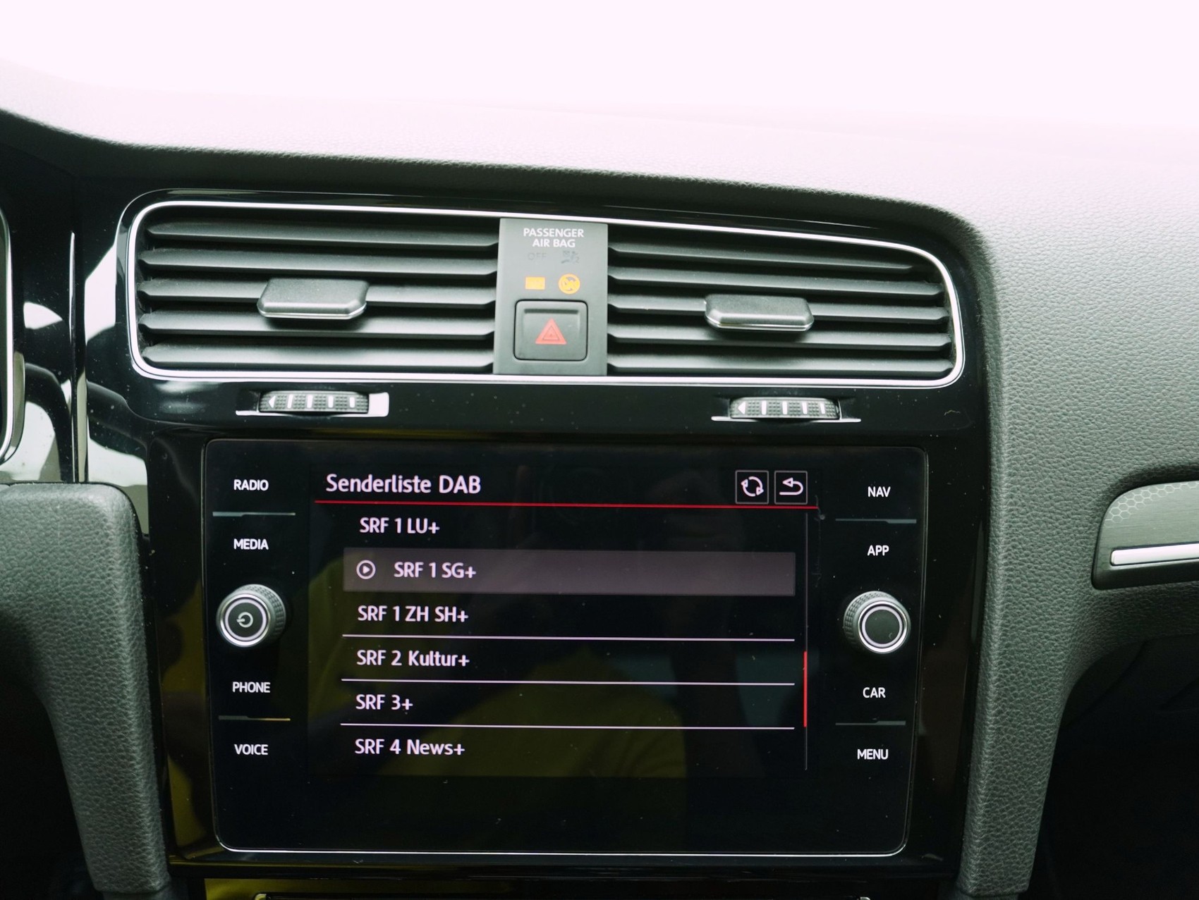 VW Golf 7 2.0 TSI GTI Performance-image-18