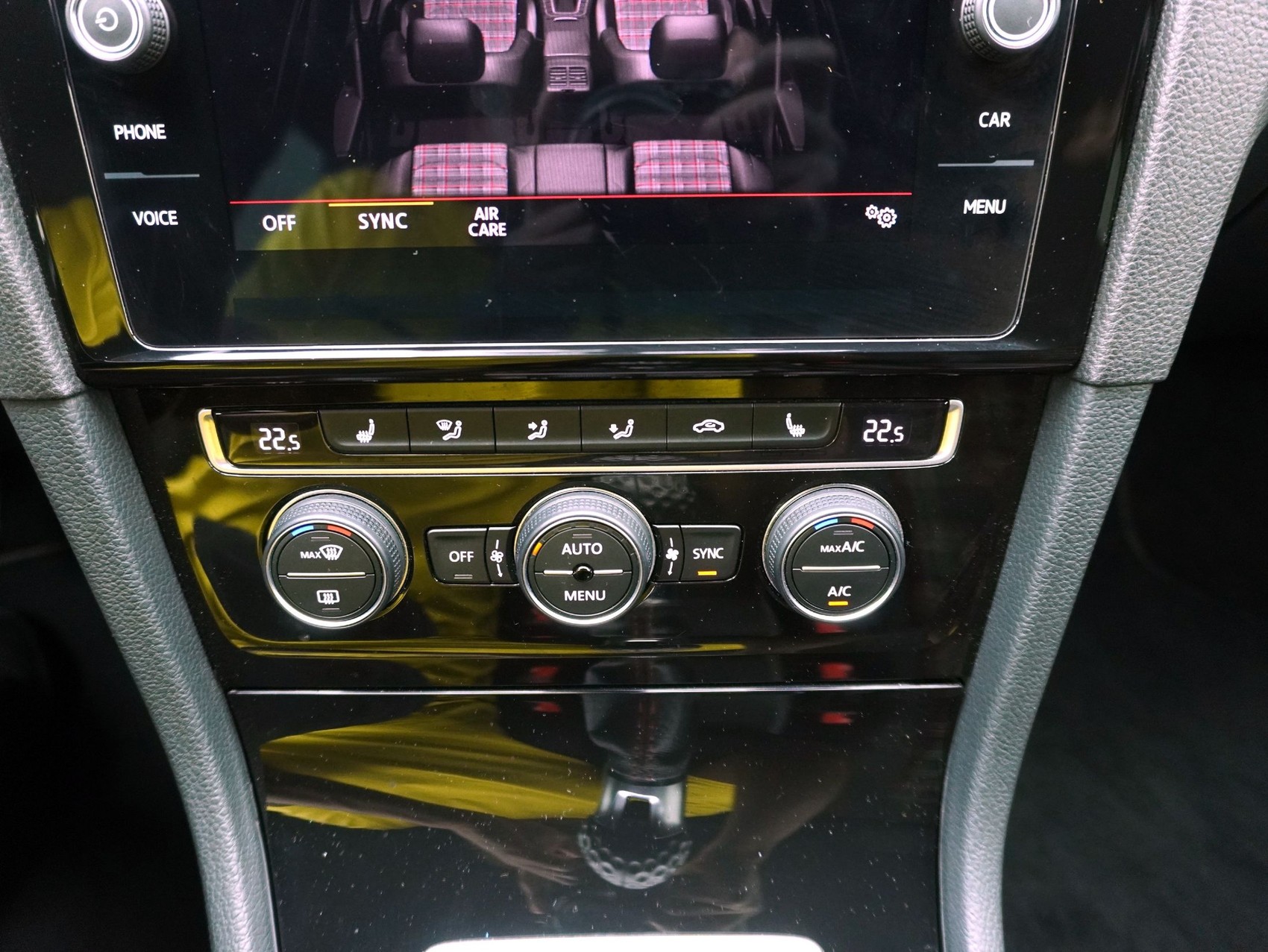 VW Golf 7 2.0 TSI GTI Performance-image-13