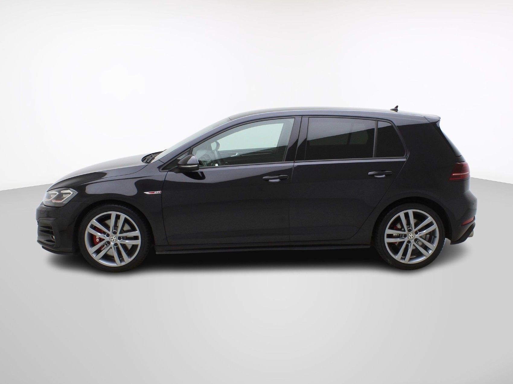 VW Golf 7 2.0 TSI GTI Performance-image-2