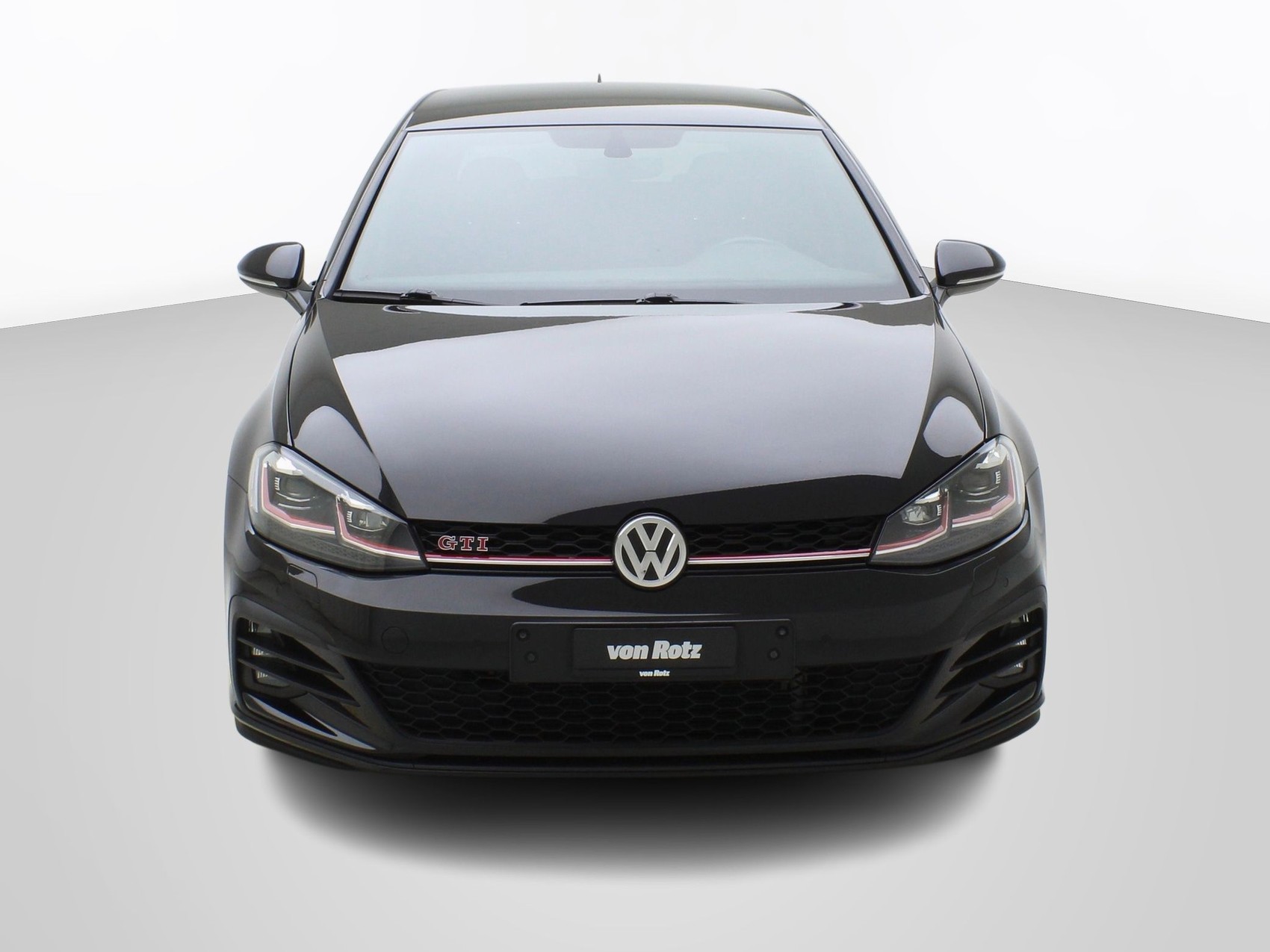 VW Golf 7 2.0 TSI GTI Performance-image-5