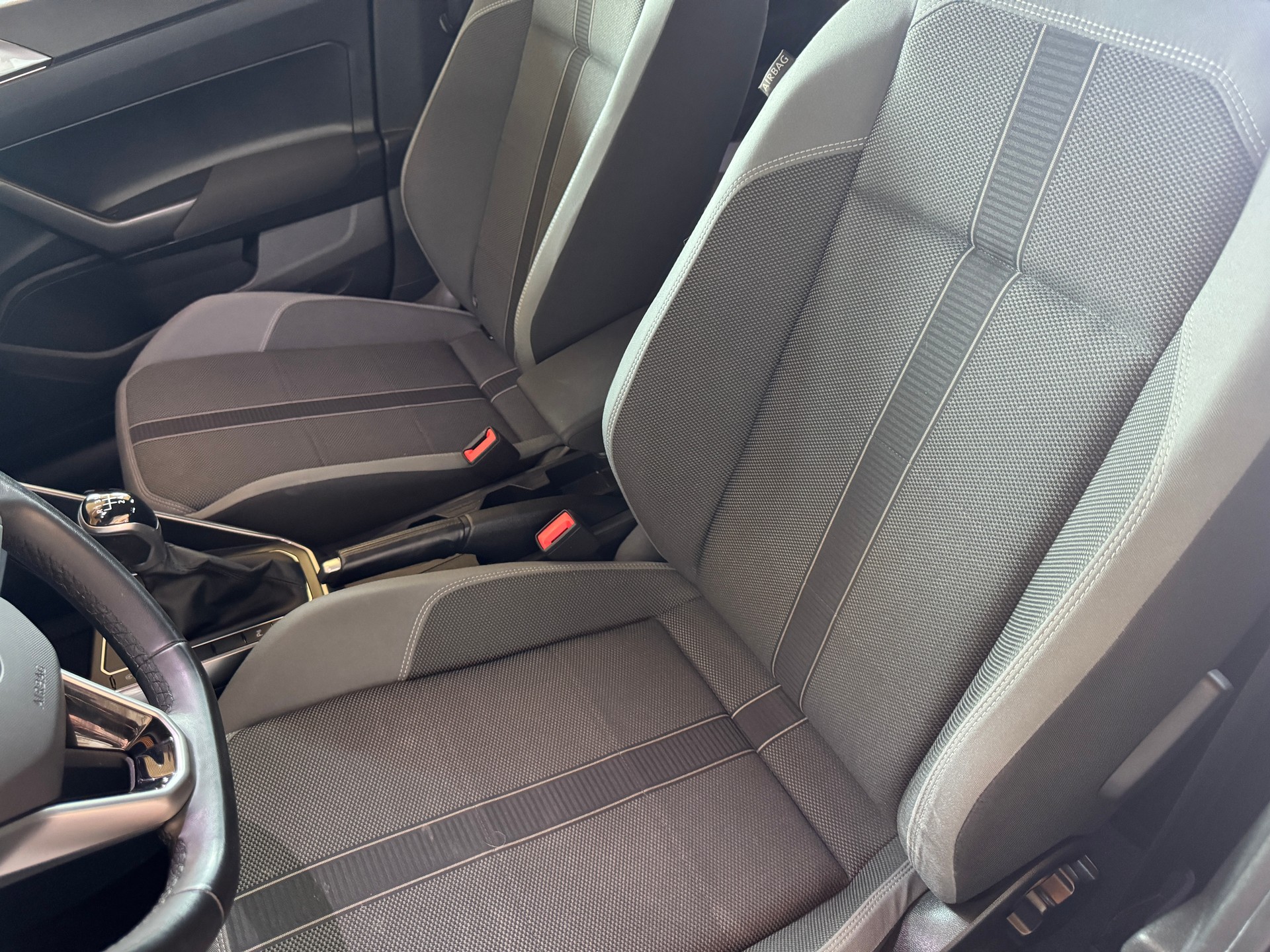 VW Polo 1.0 TSI Style-image-6