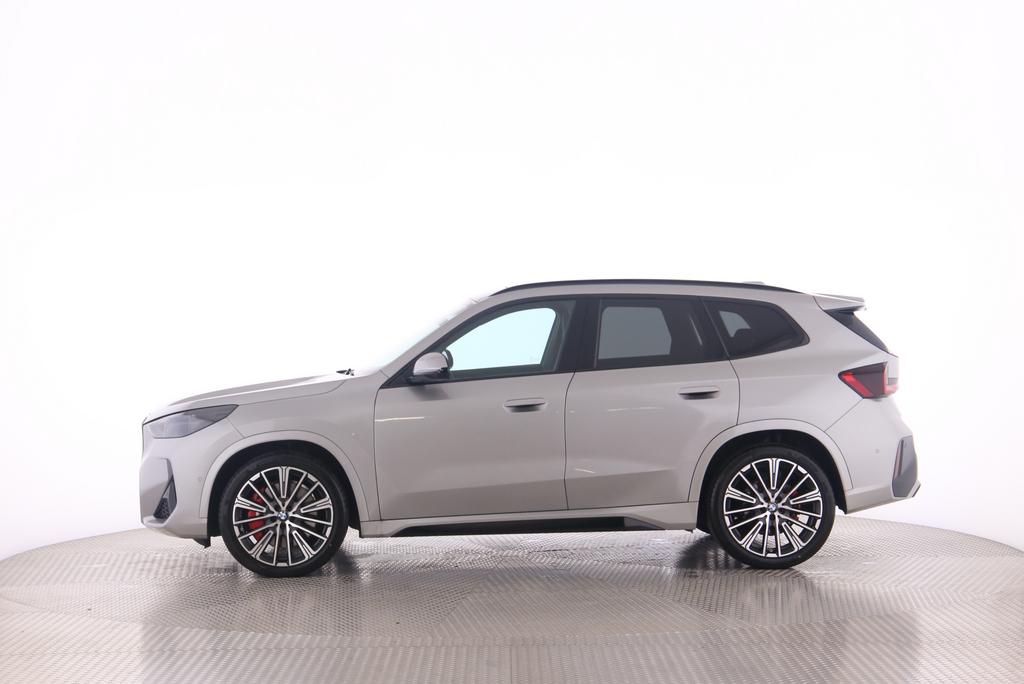 BMW X1 20d xDrive-image-3