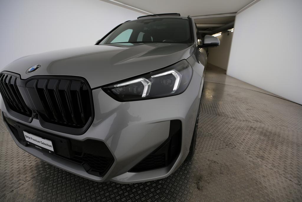 BMW X1 20d xDrive-image-16