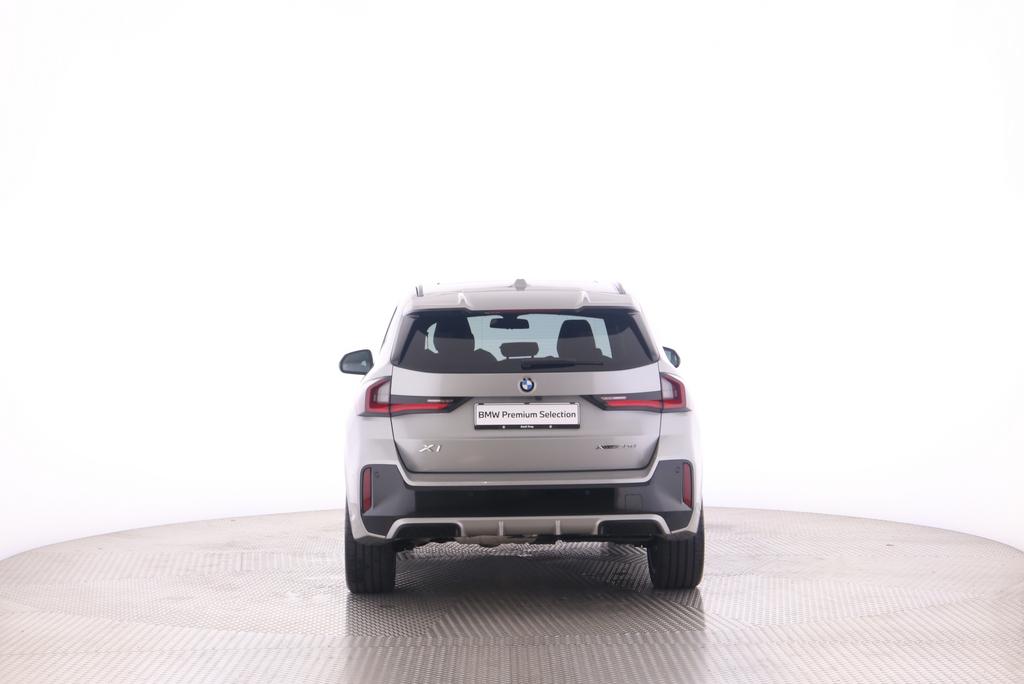 BMW X1 20d xDrive-image-7
