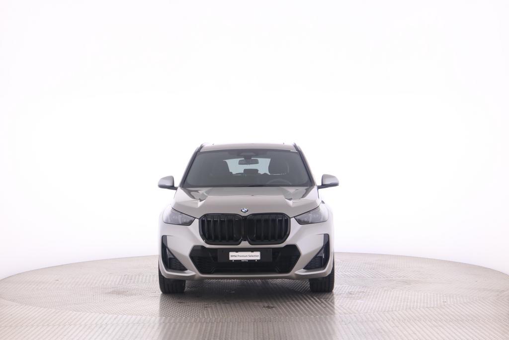 BMW X1 20d xDrive-image-6