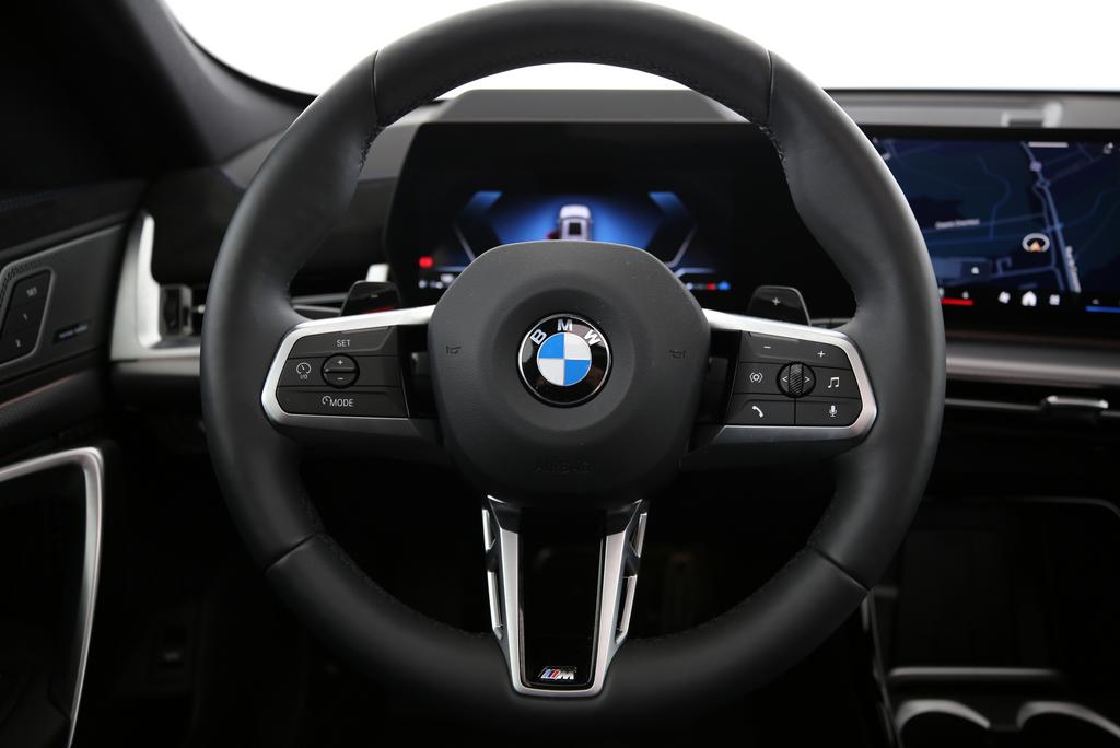 BMW X1 20d xDrive-image-5