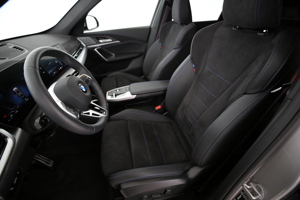 BMW X1 20d xDrive-image-2