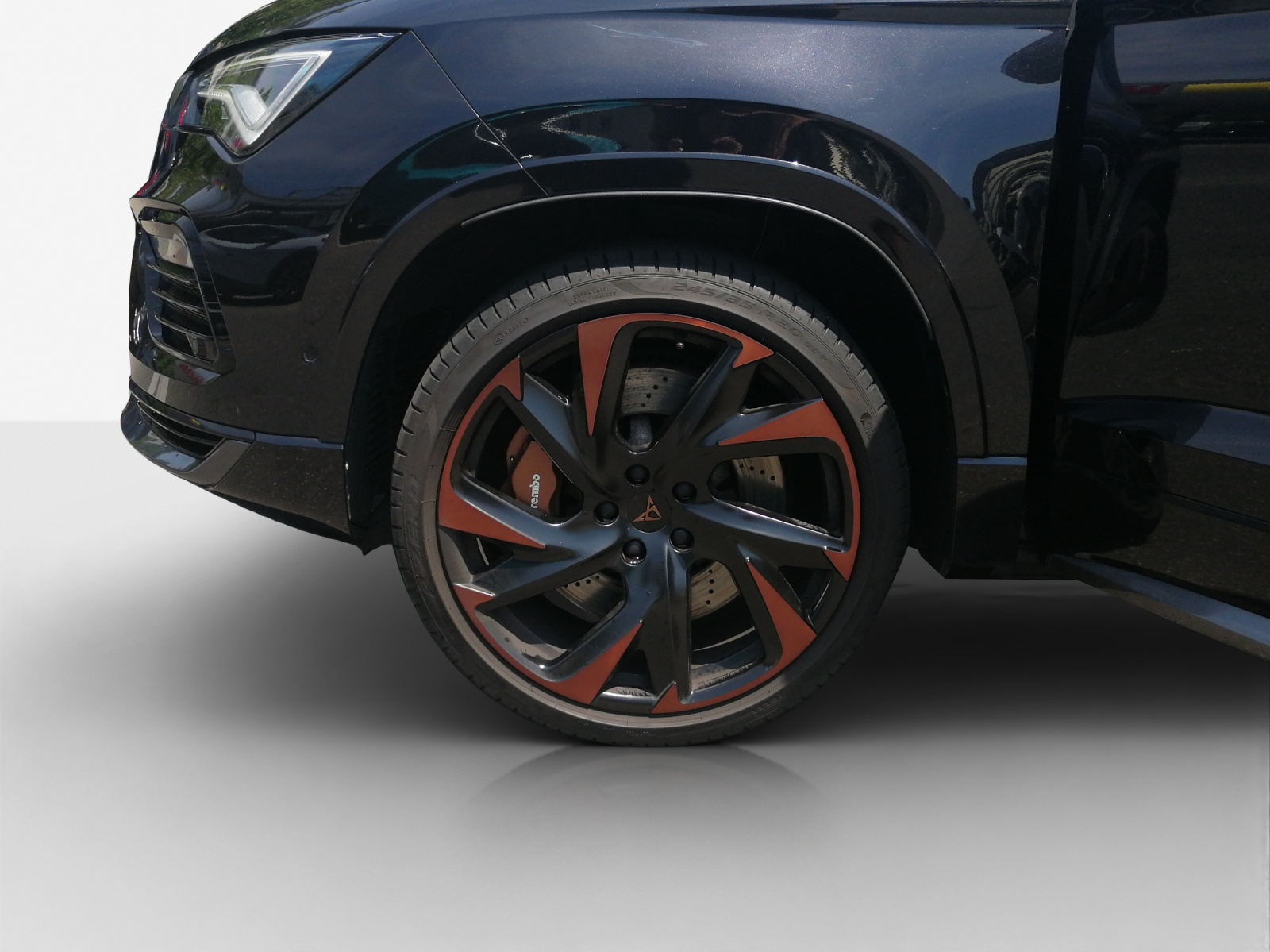 CUPRA Ateca 2.0TSI VZ Cup 360 4Drive DSG-image-12