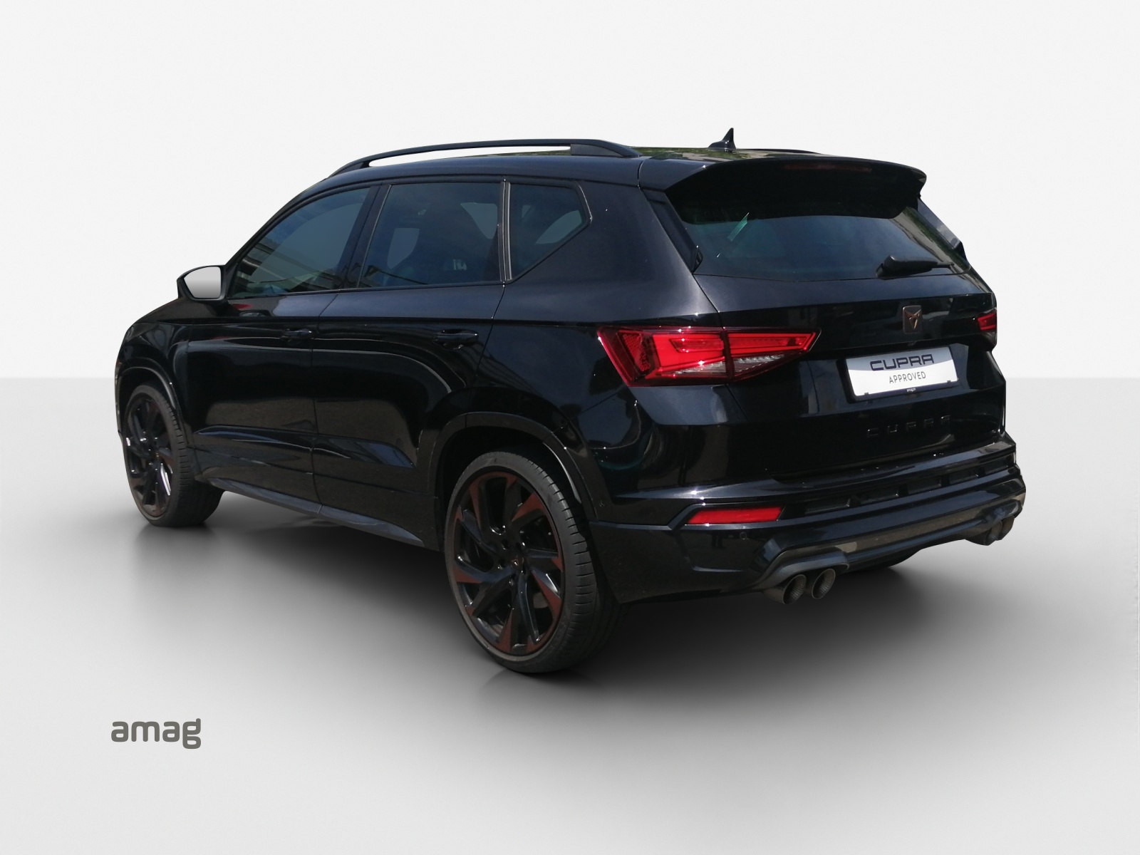 CUPRA Ateca 2.0TSI VZ Cup 360 4Drive DSG-image-2