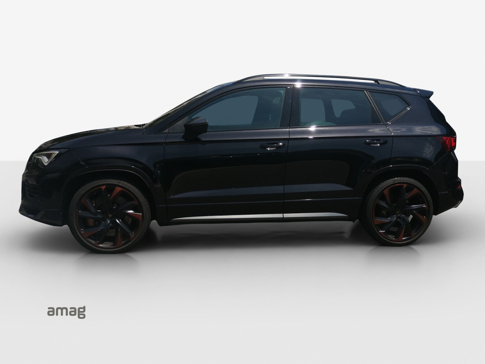 CUPRA Ateca 2.0TSI VZ Cup 360 4Drive DSG-image-1
