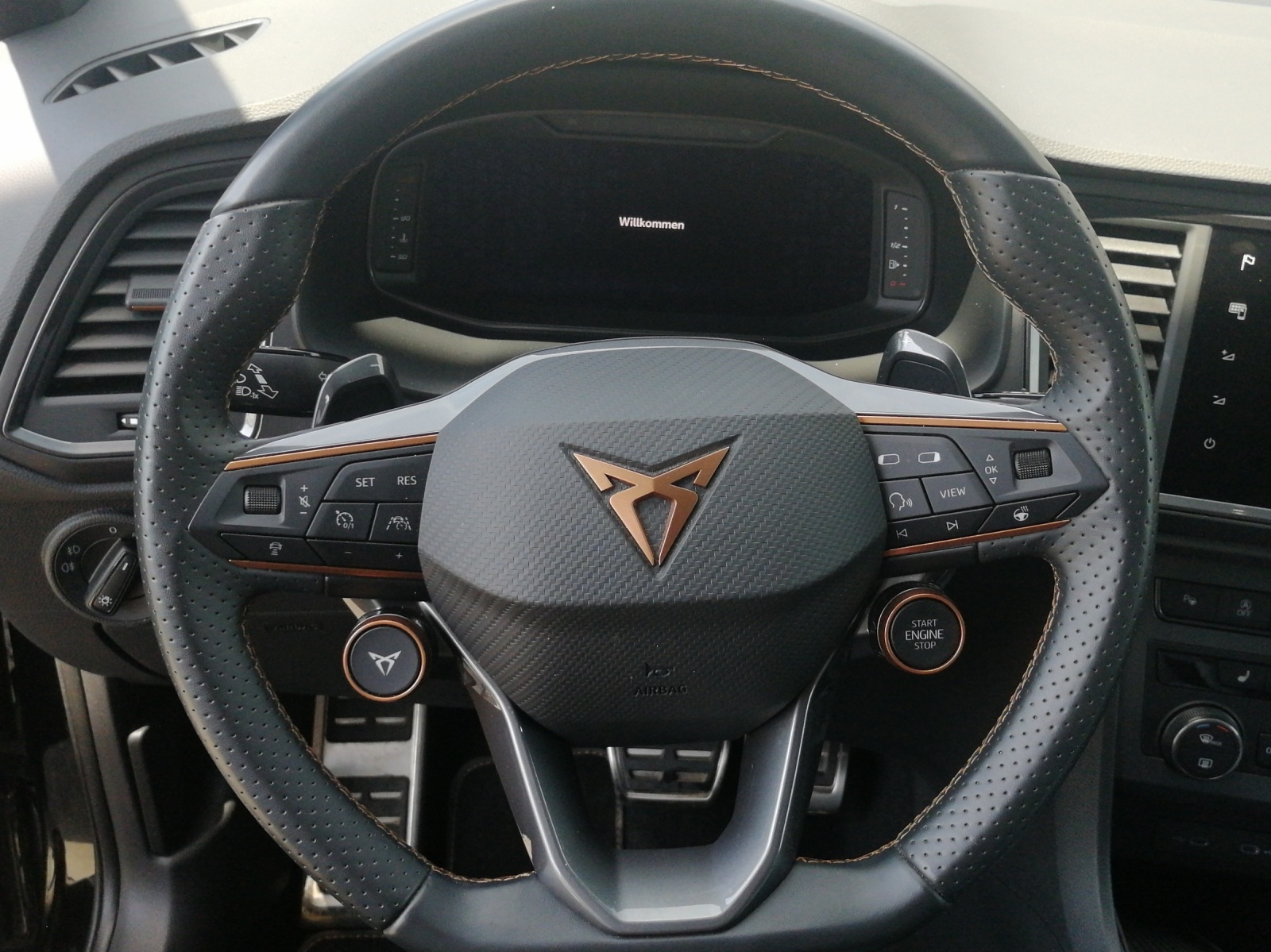 CUPRA Ateca 2.0TSI VZ Cup 360 4Drive DSG-image-9