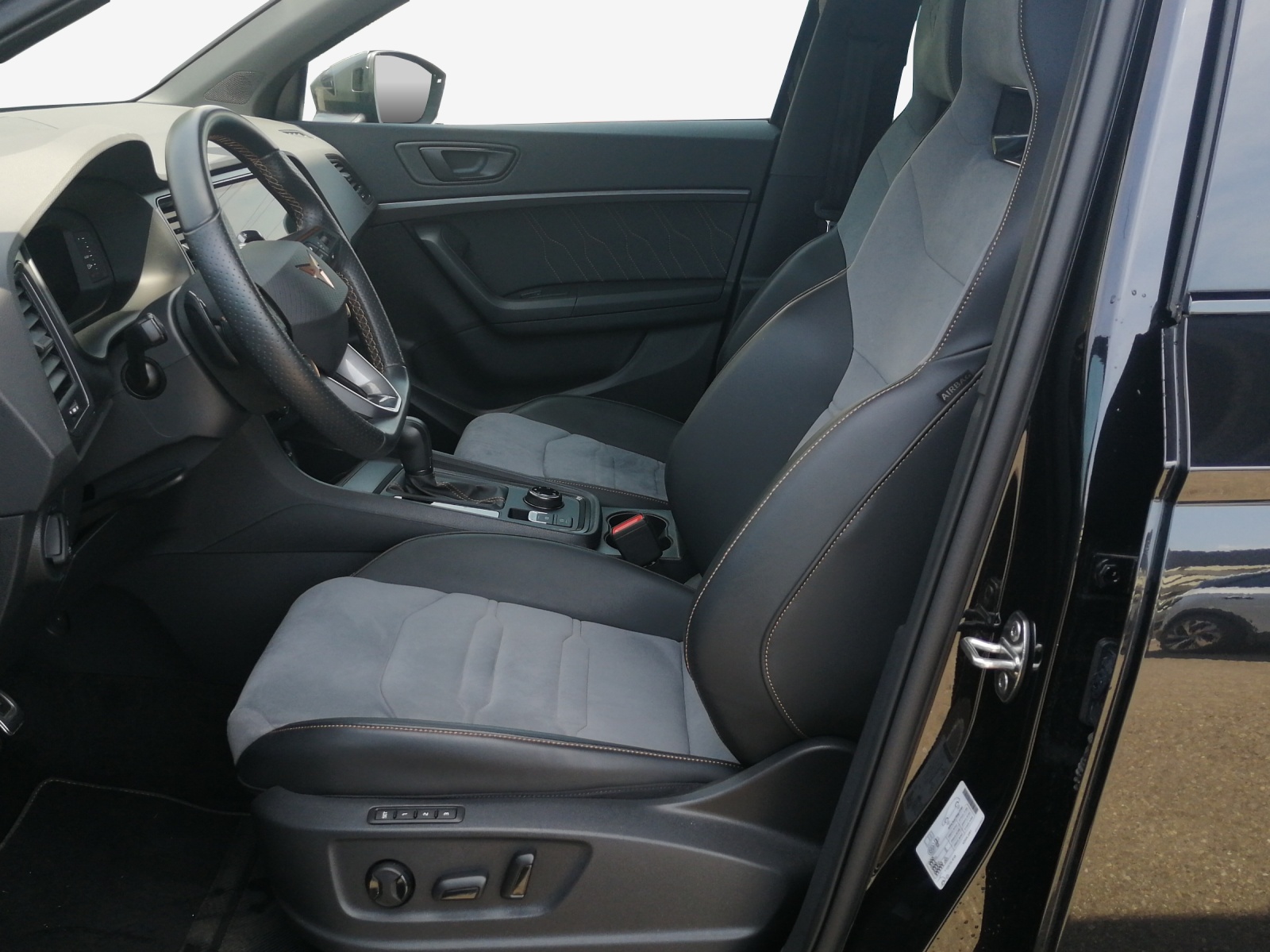 CUPRA Ateca 2.0TSI VZ Cup 360 4Drive DSG-image-7
