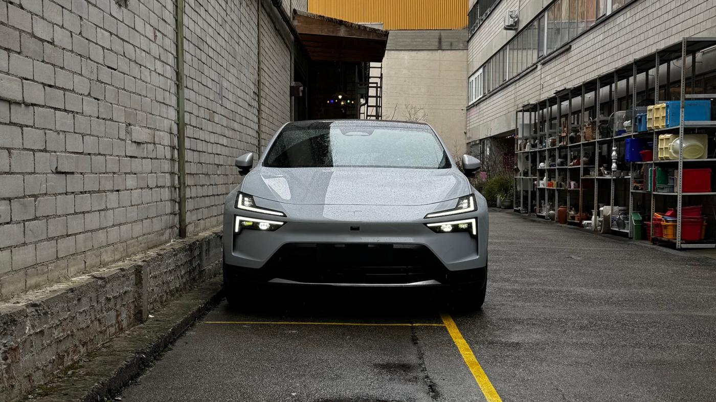 POLESTAR Polestar 4 Long Range Single 100kWh-image-2