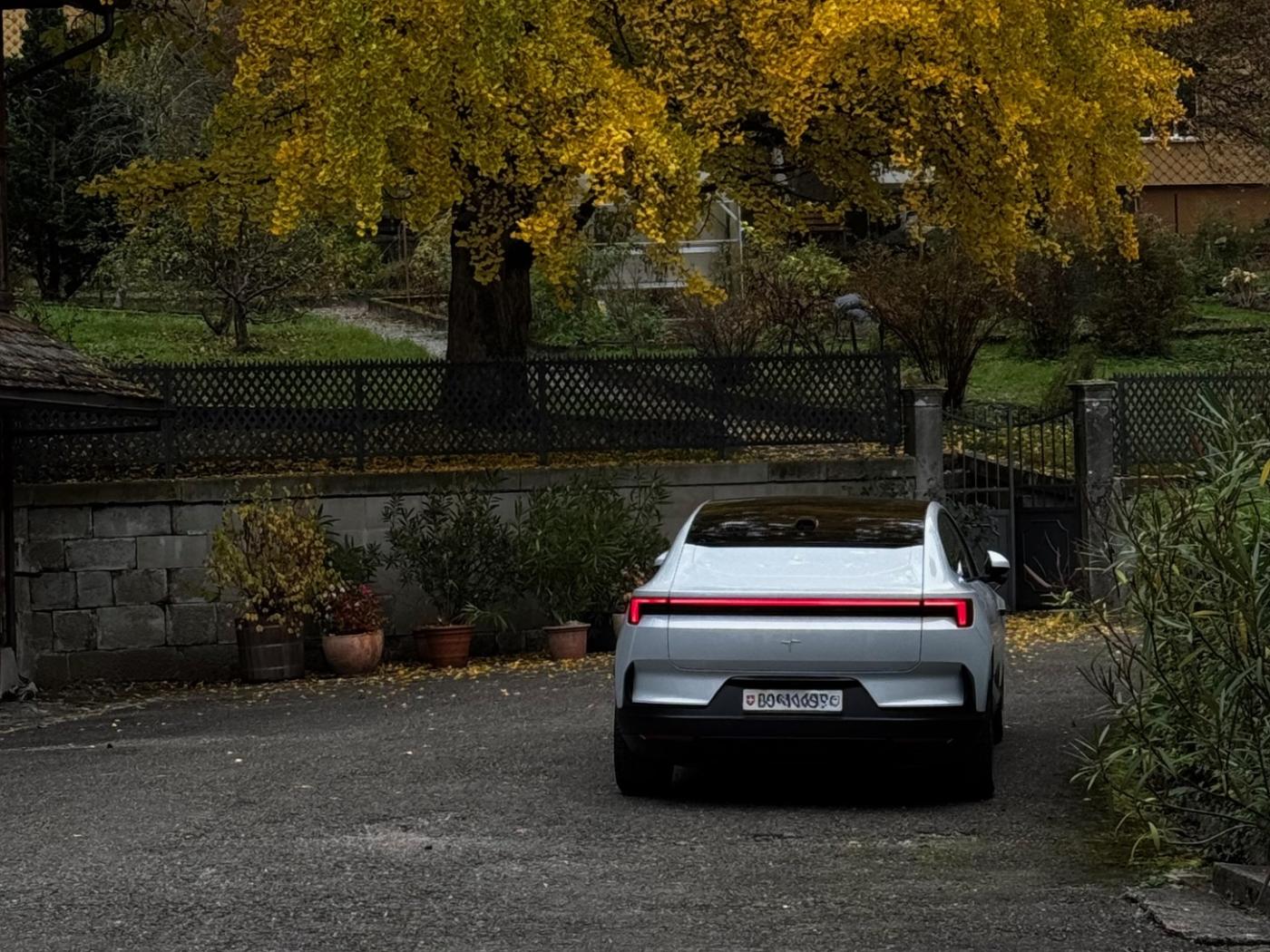 POLESTAR Polestar 4 Long Range Single 100kWh-image-5