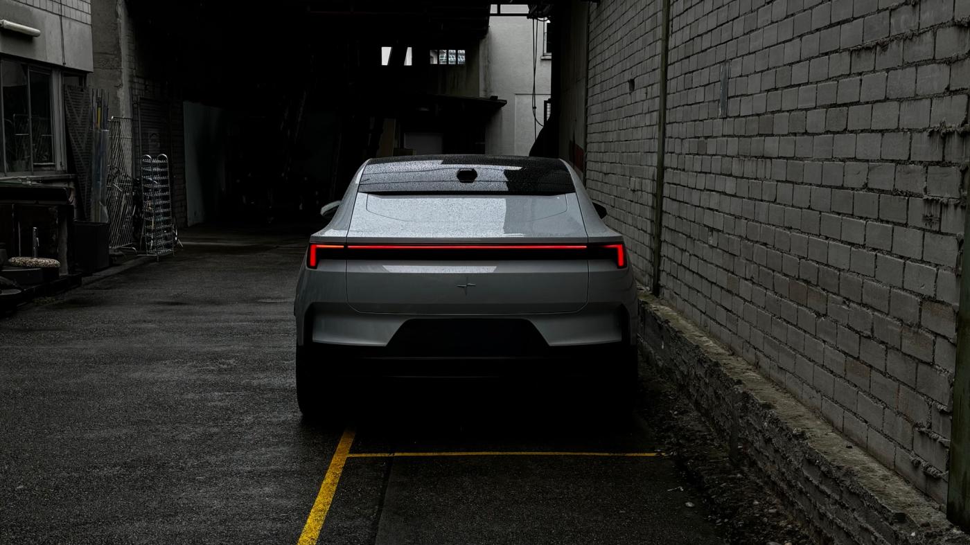 POLESTAR Polestar 4 Long Range Single 100kWh-image-4